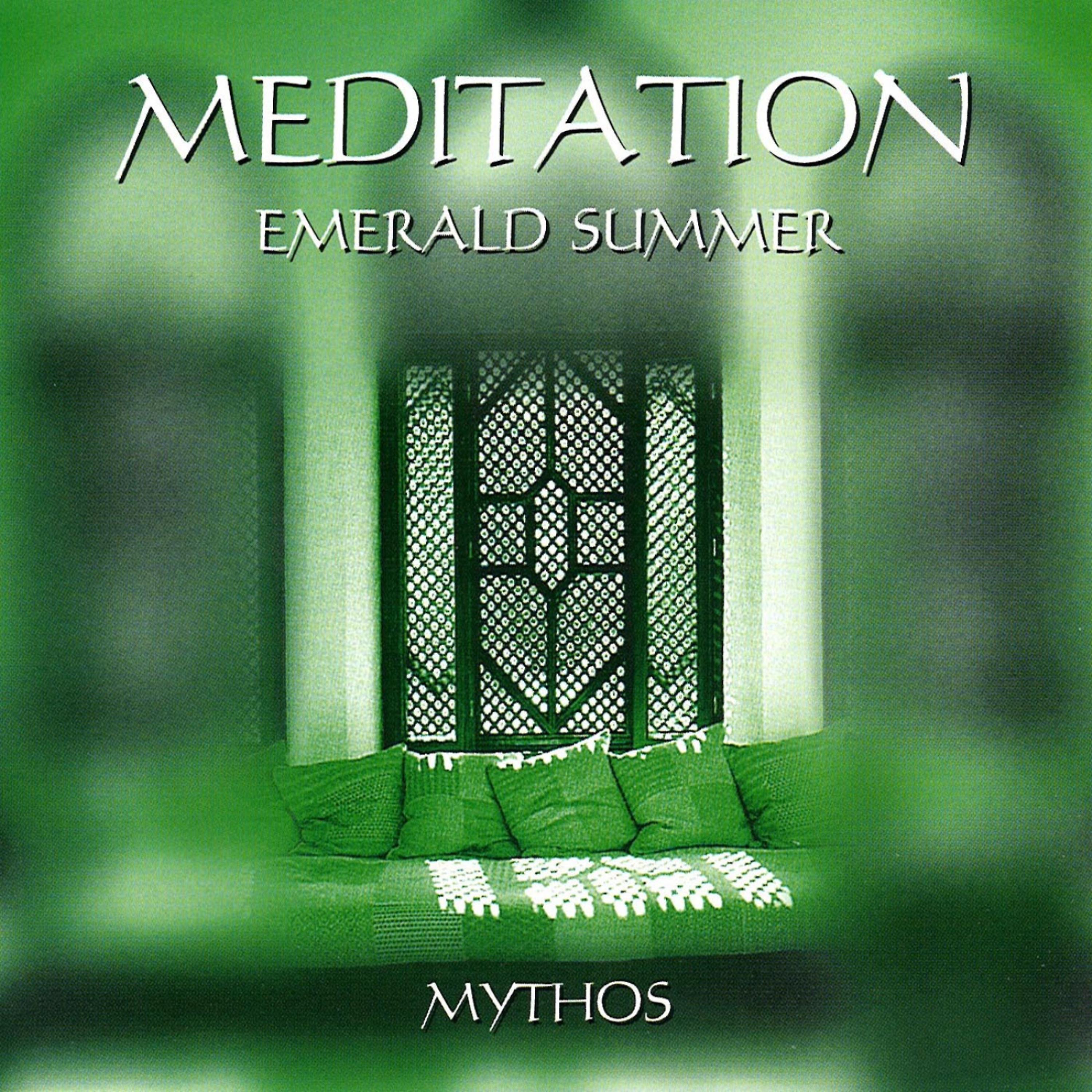 Постер альбома Emerald Summer