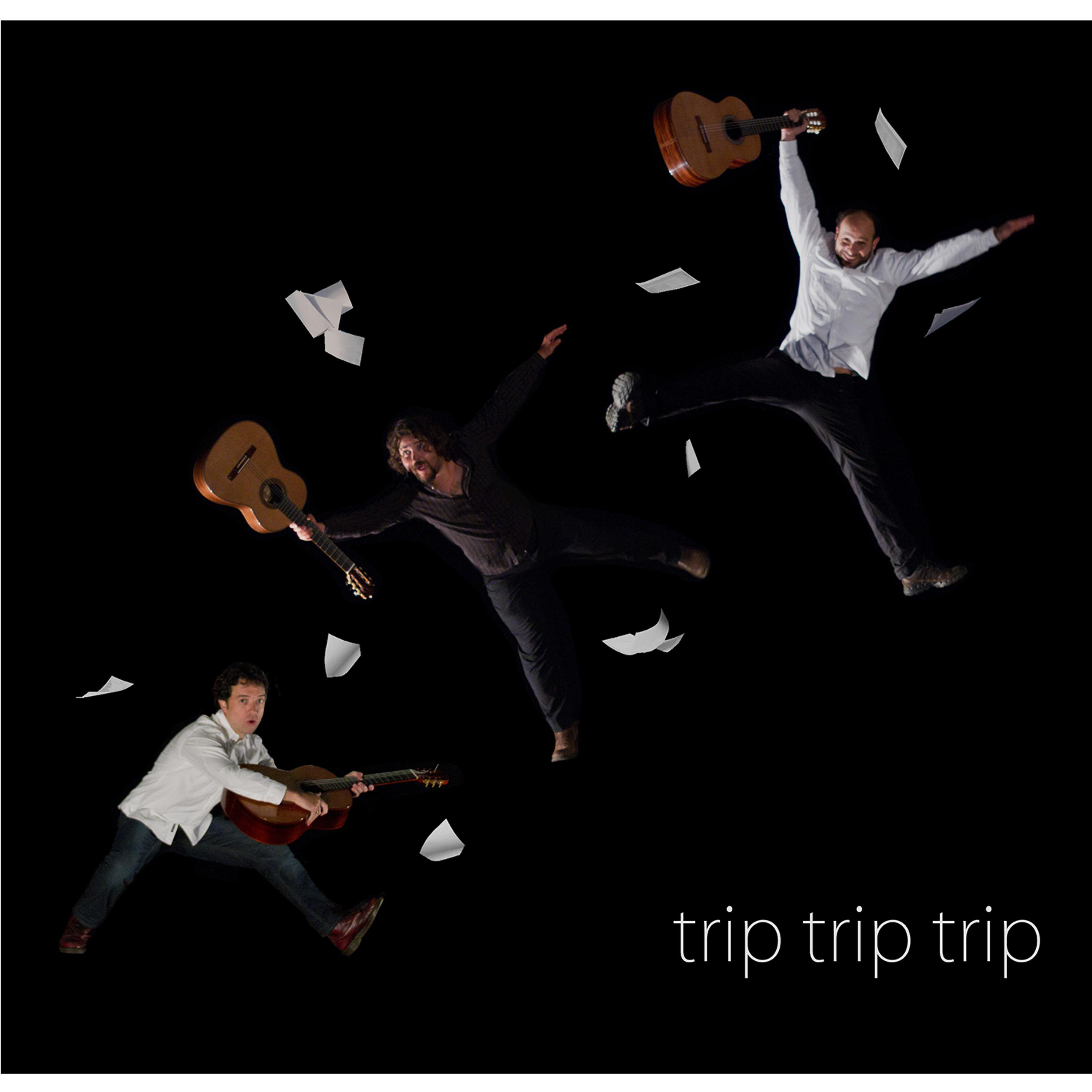 Постер альбома Trip Trip Trip