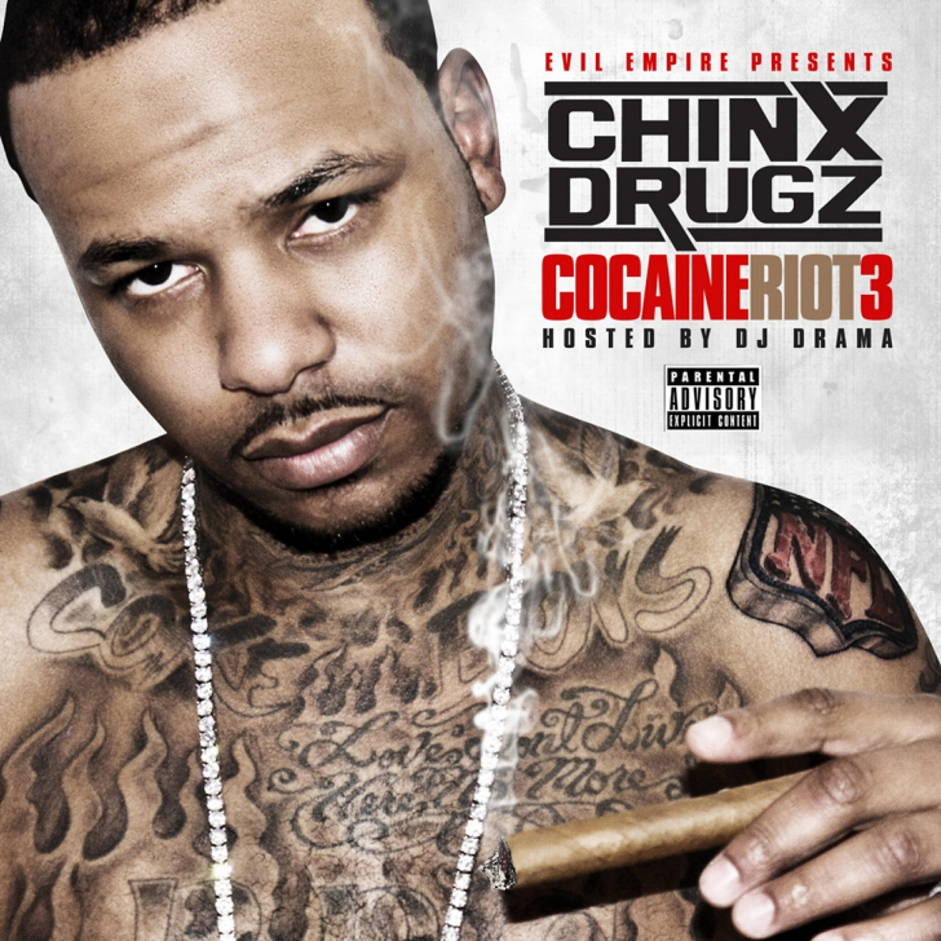 Chinx Drugz - Intro (Voices)