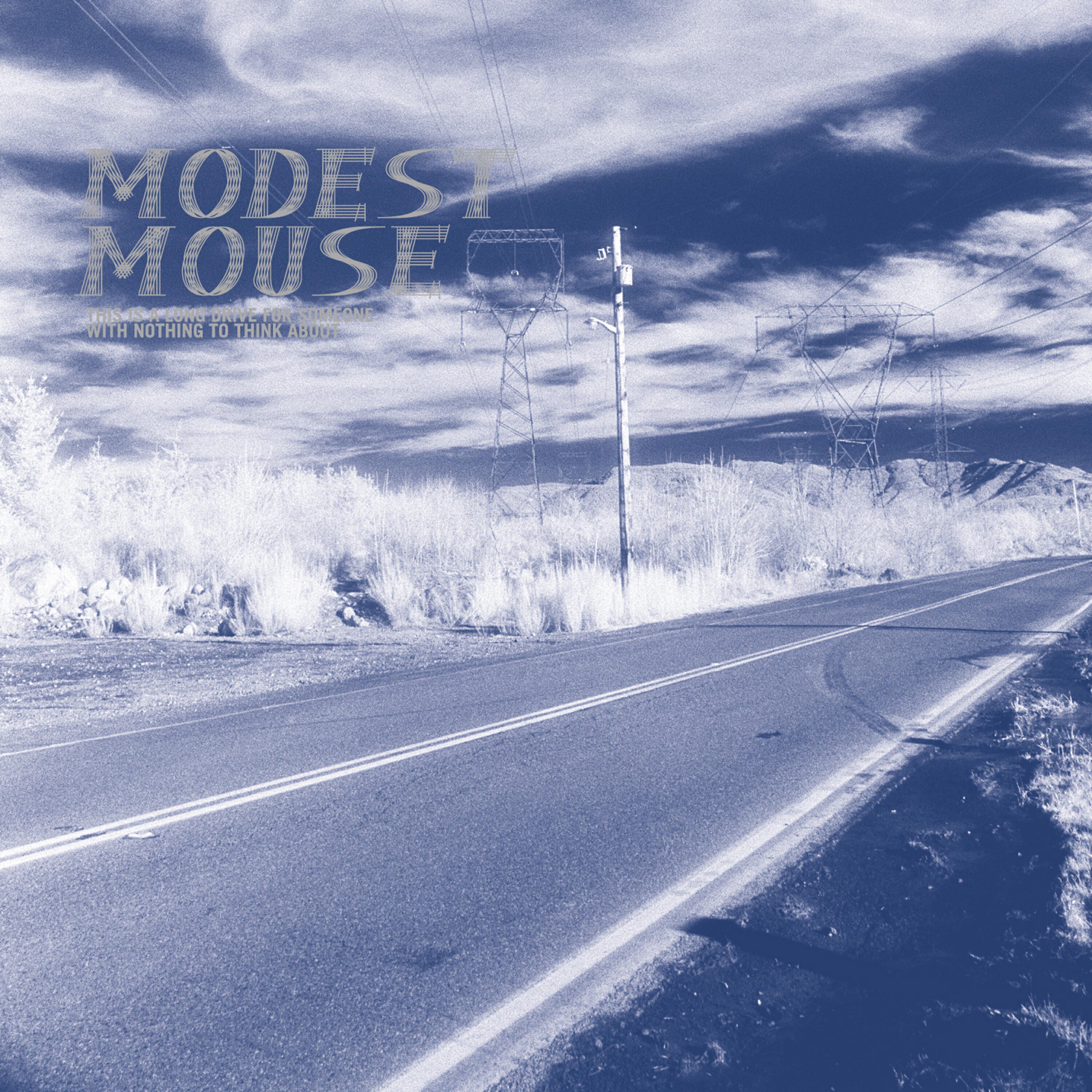 Modest Mouse - Tundra/Desert