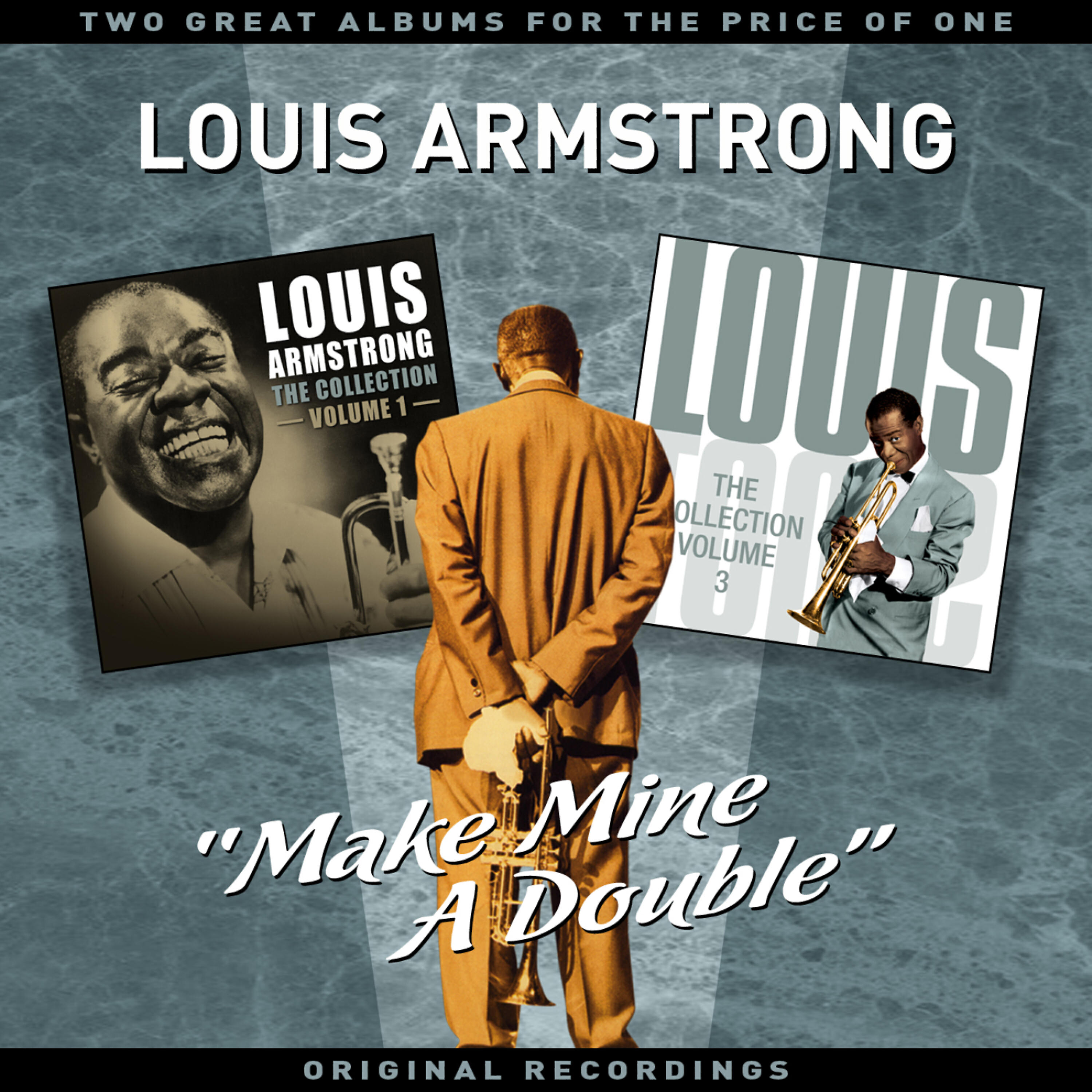 Louis Armstrong - Life Is So Peculiar