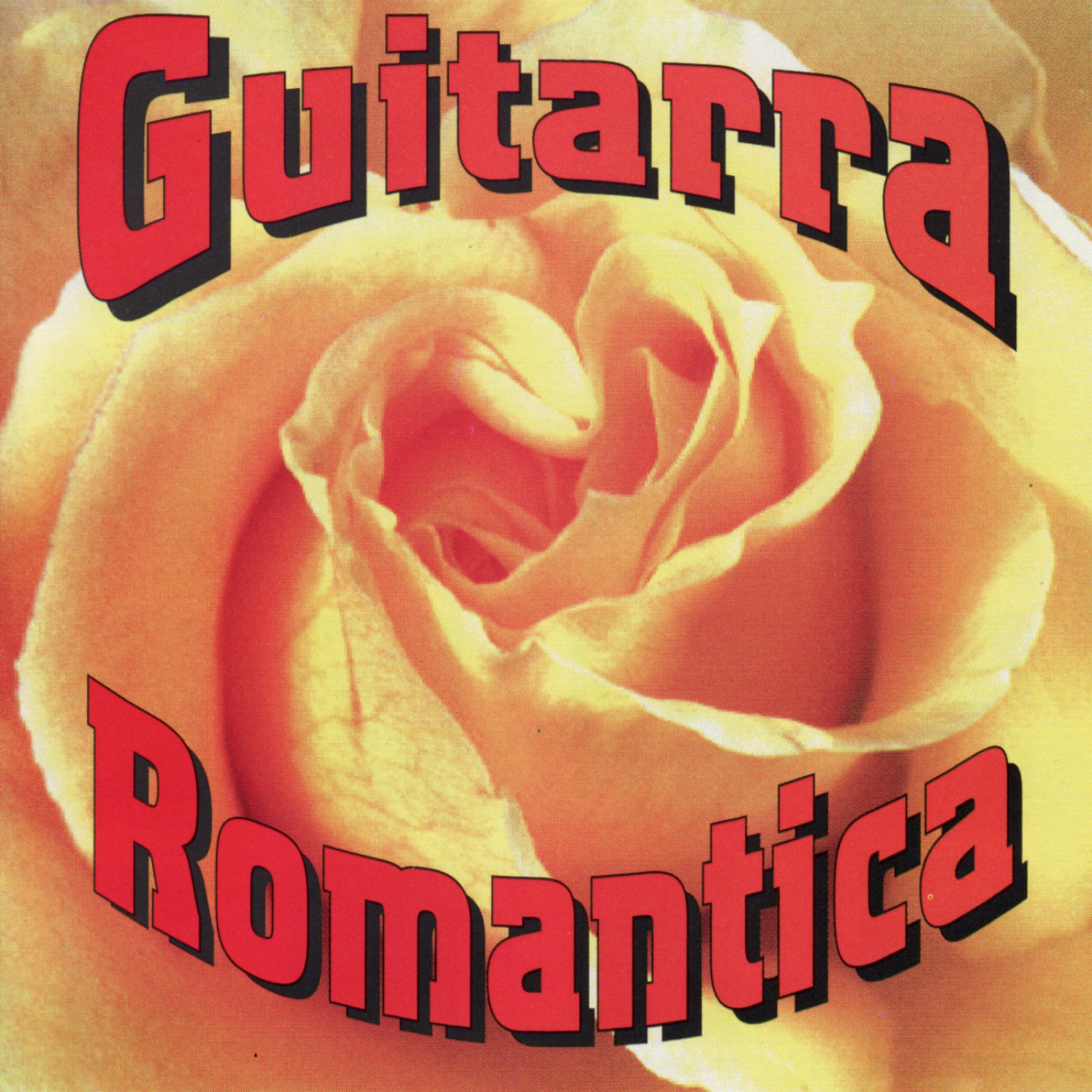 Постер альбома Guitarra Romantica Vol. 1