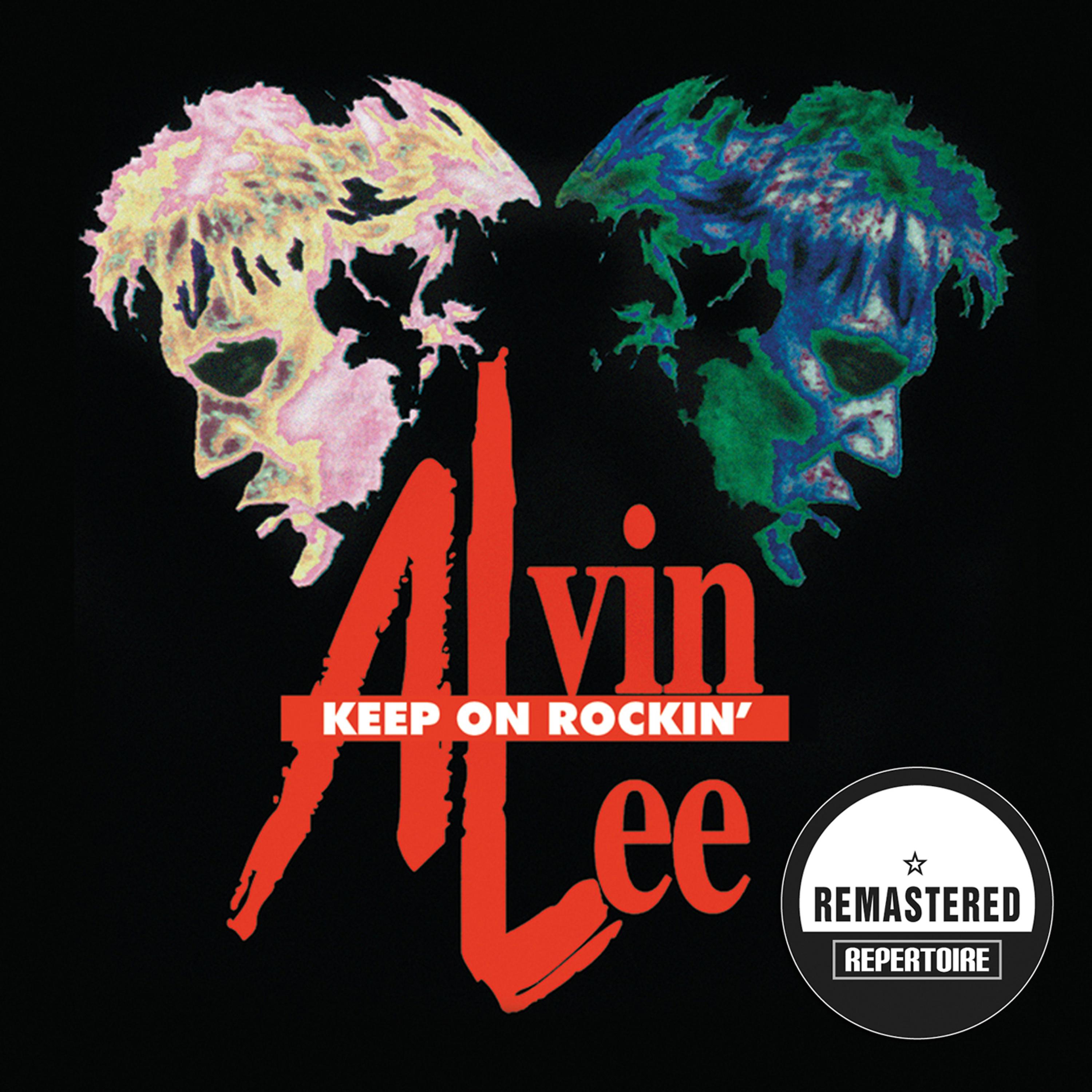 Постер альбома Keep on Rockin' (Remastered)