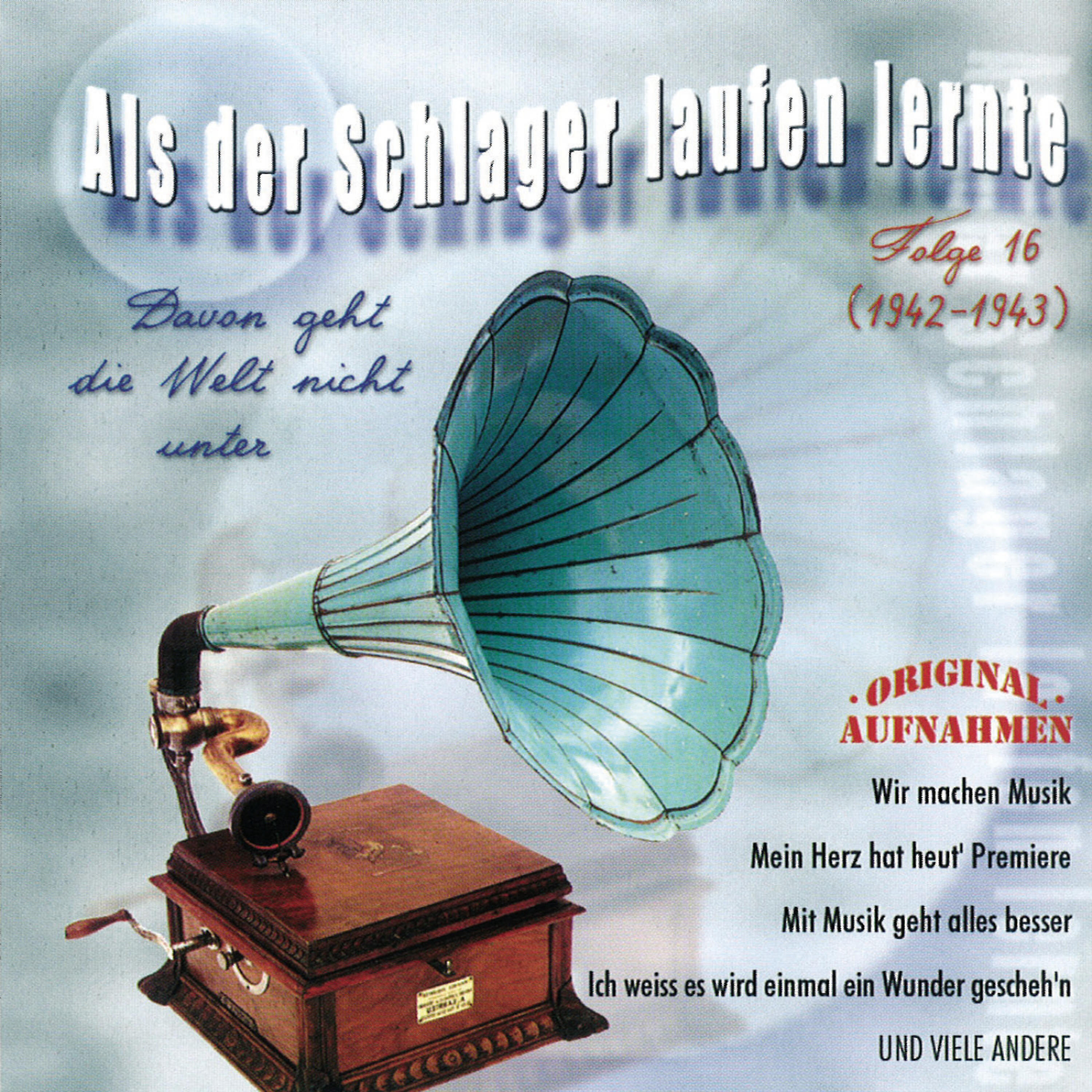 Willy Berking - In flagranti