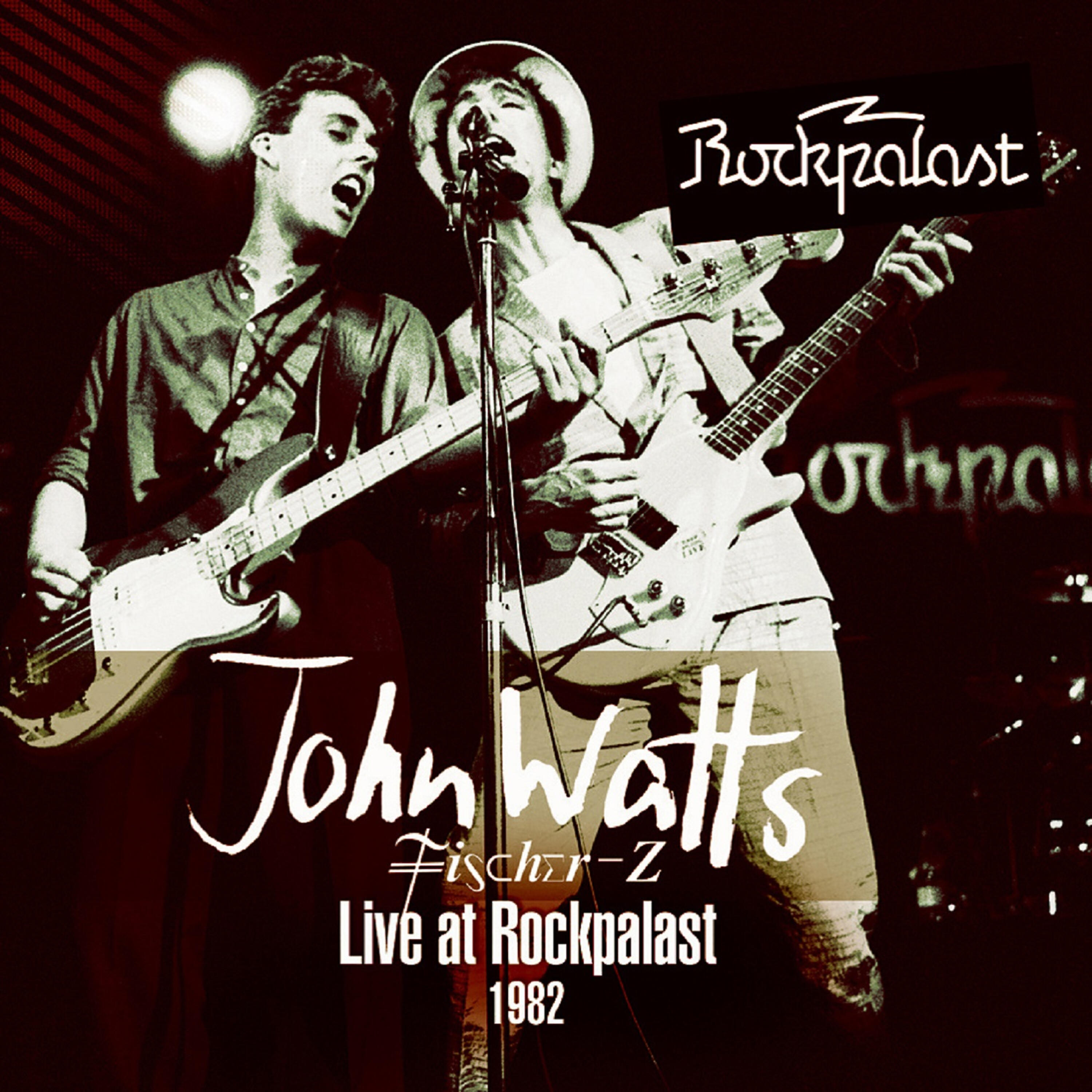 John Watts - Battalions of Strangers (Remastered)