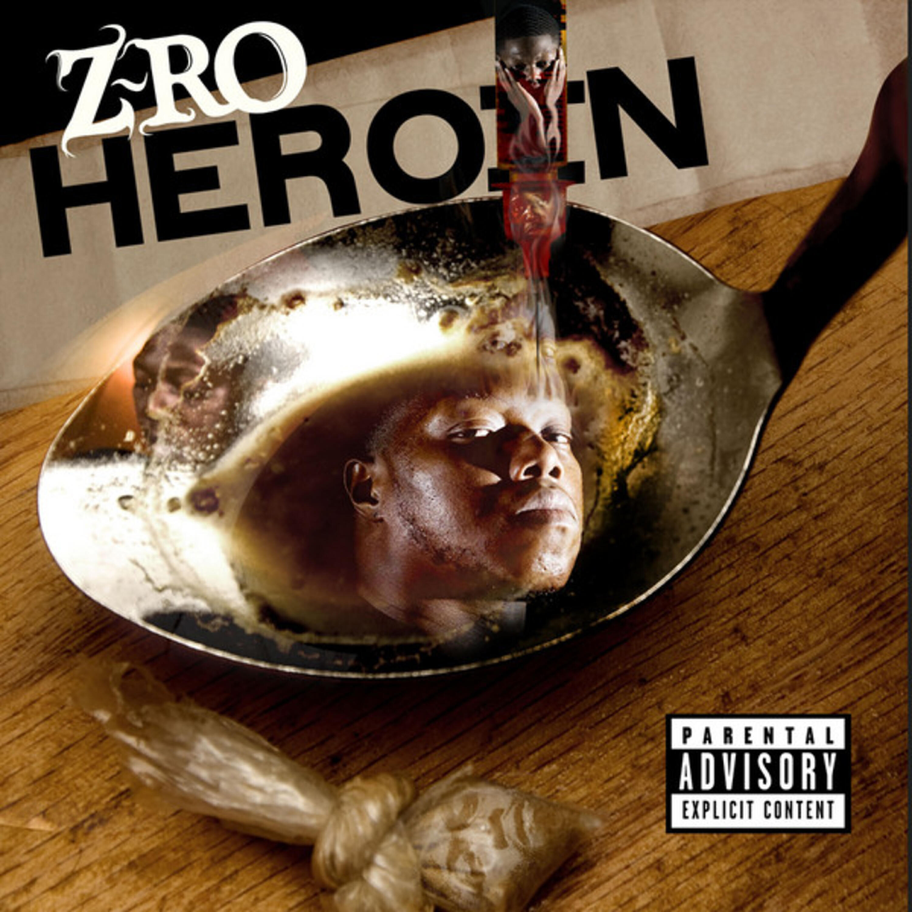 Z-RO - Do Bad on My Own