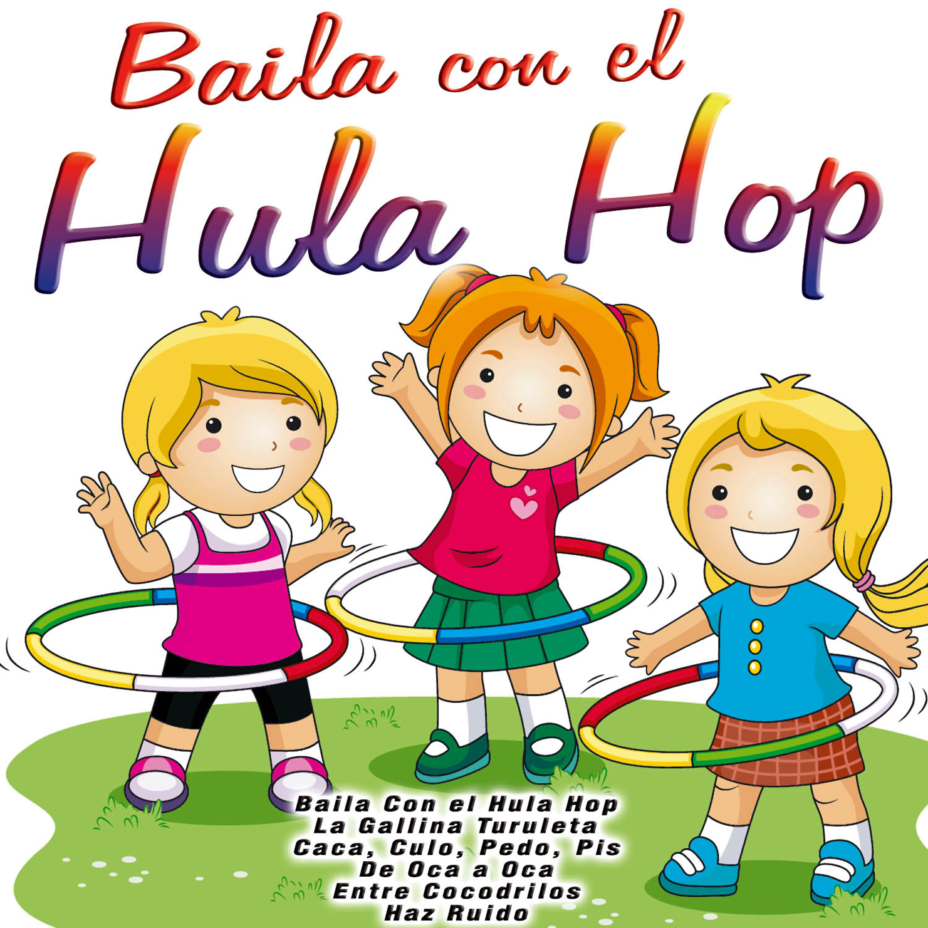 Grupo Golosina - Caca, Culo, Pedo, Pis