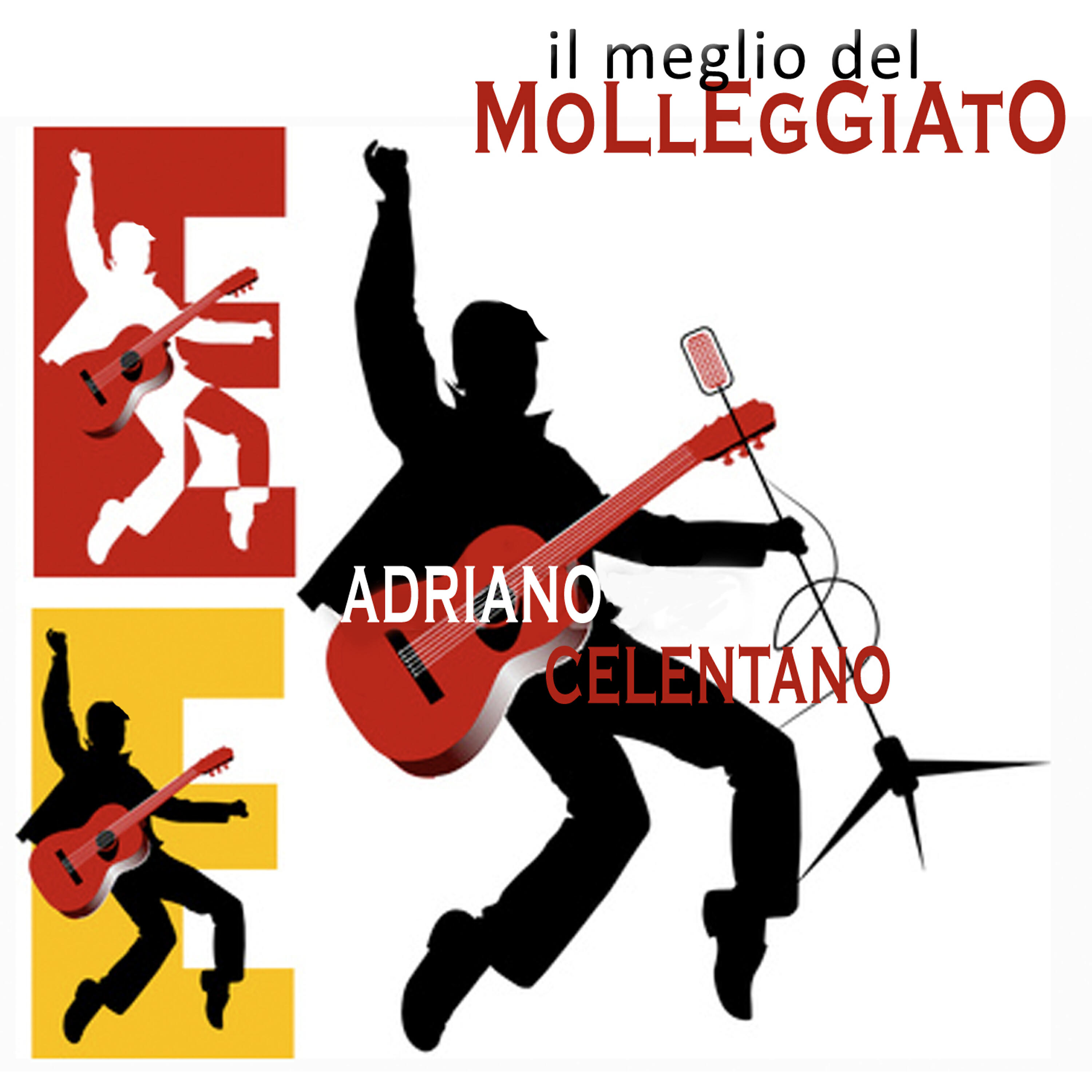 Adriano Celentano - La febbre dell' hoola hop