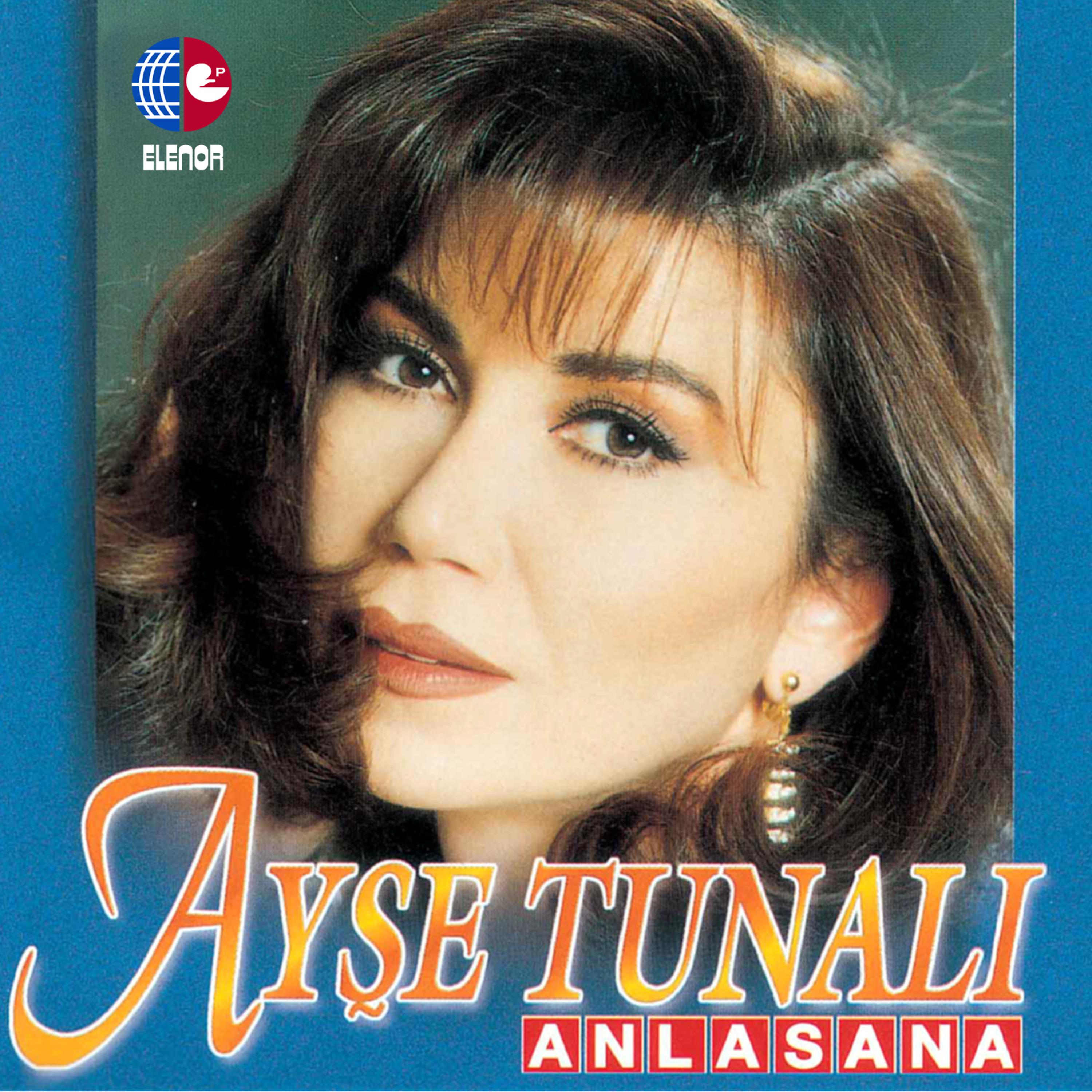 Постер альбома Anlasana