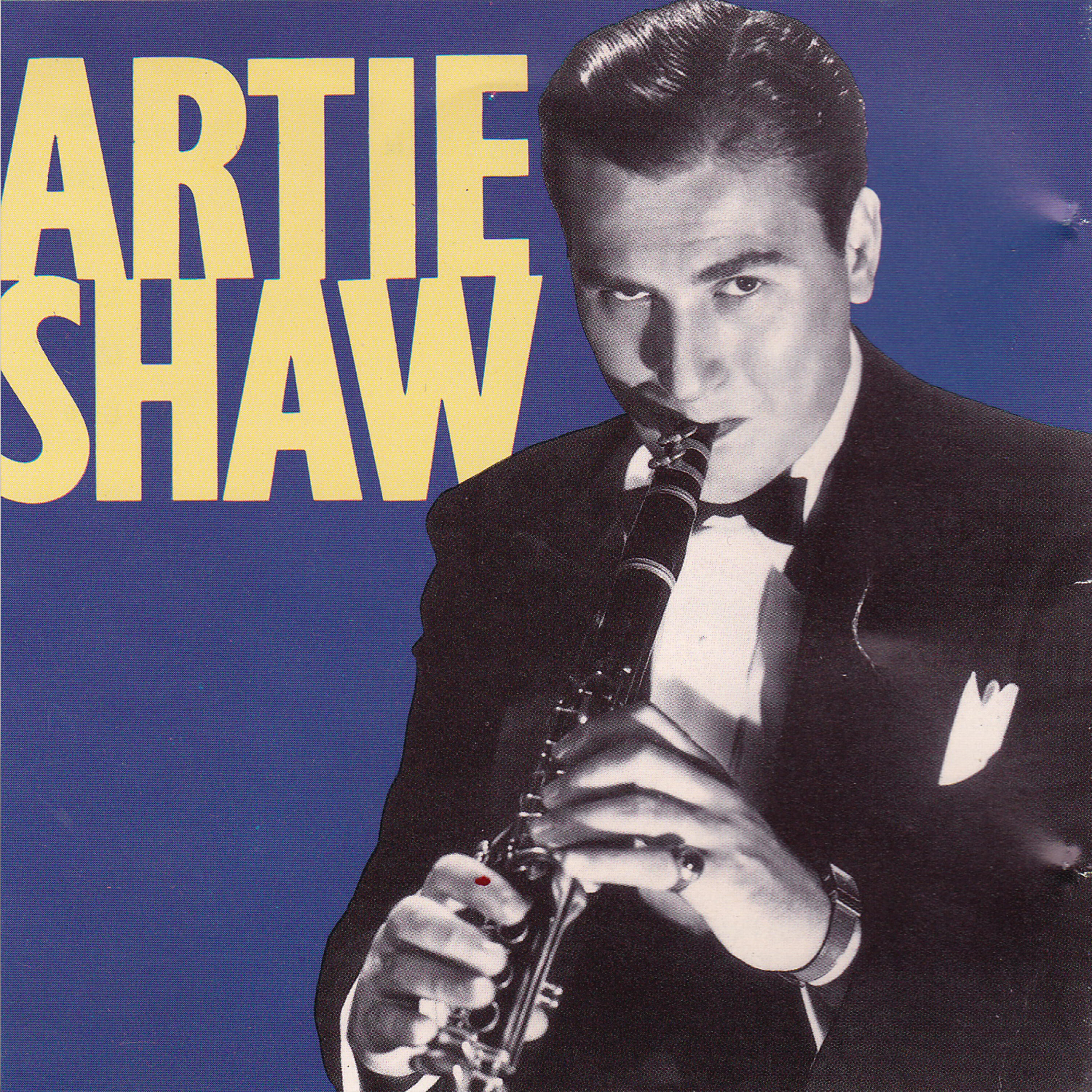 Artie Shaw - Pross - Tchai