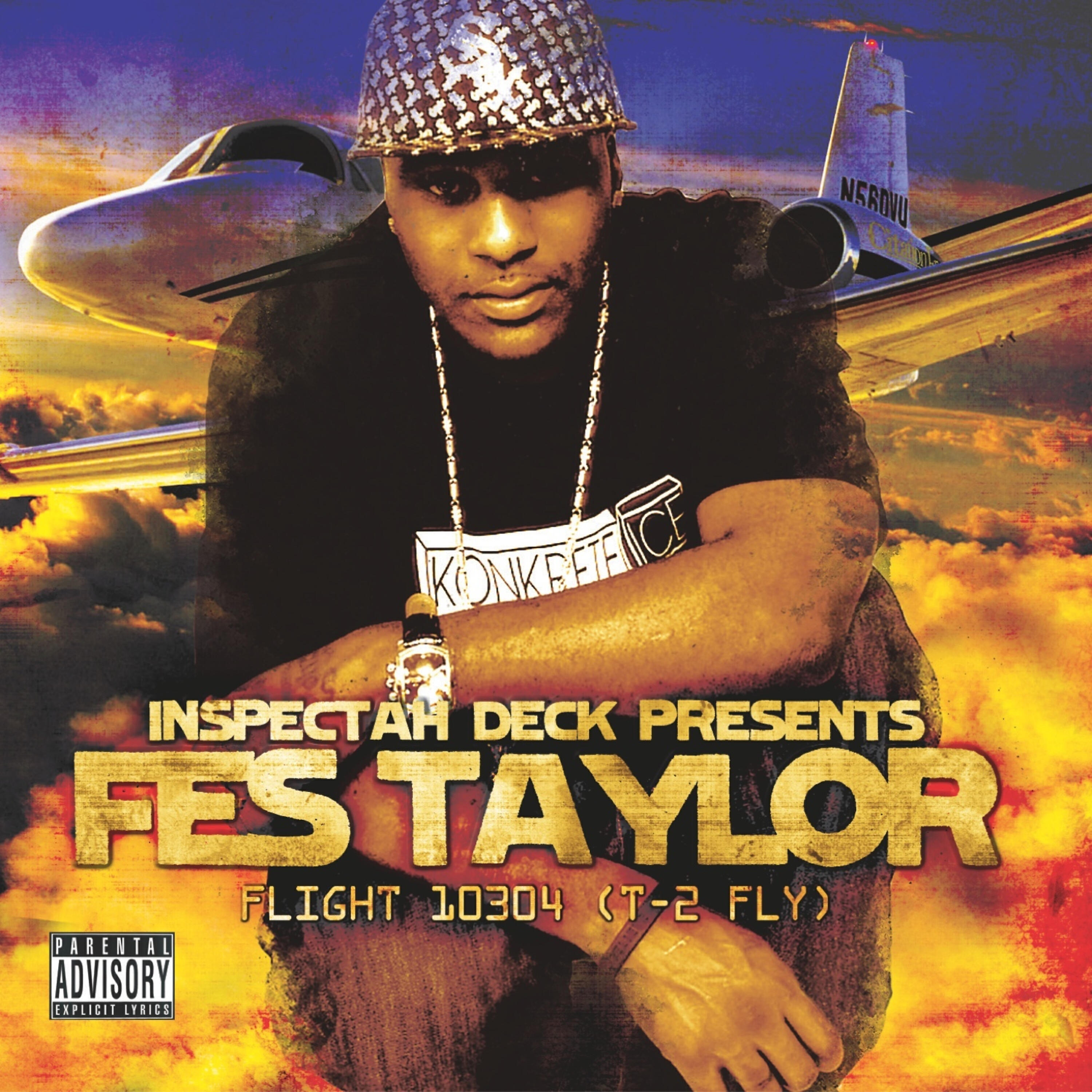 Inspectah Deck – the Movement.