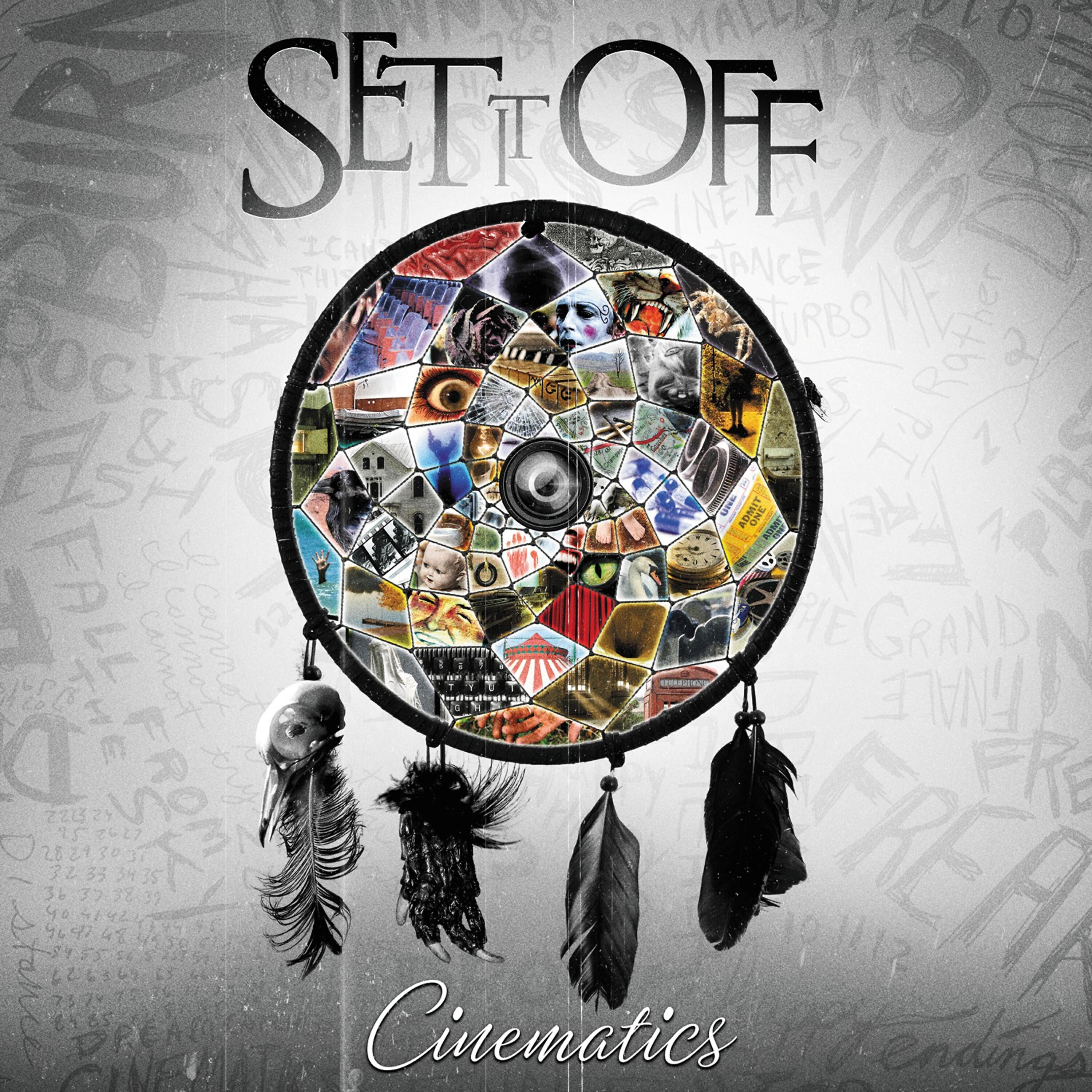 Set It Off - The Grand Finale