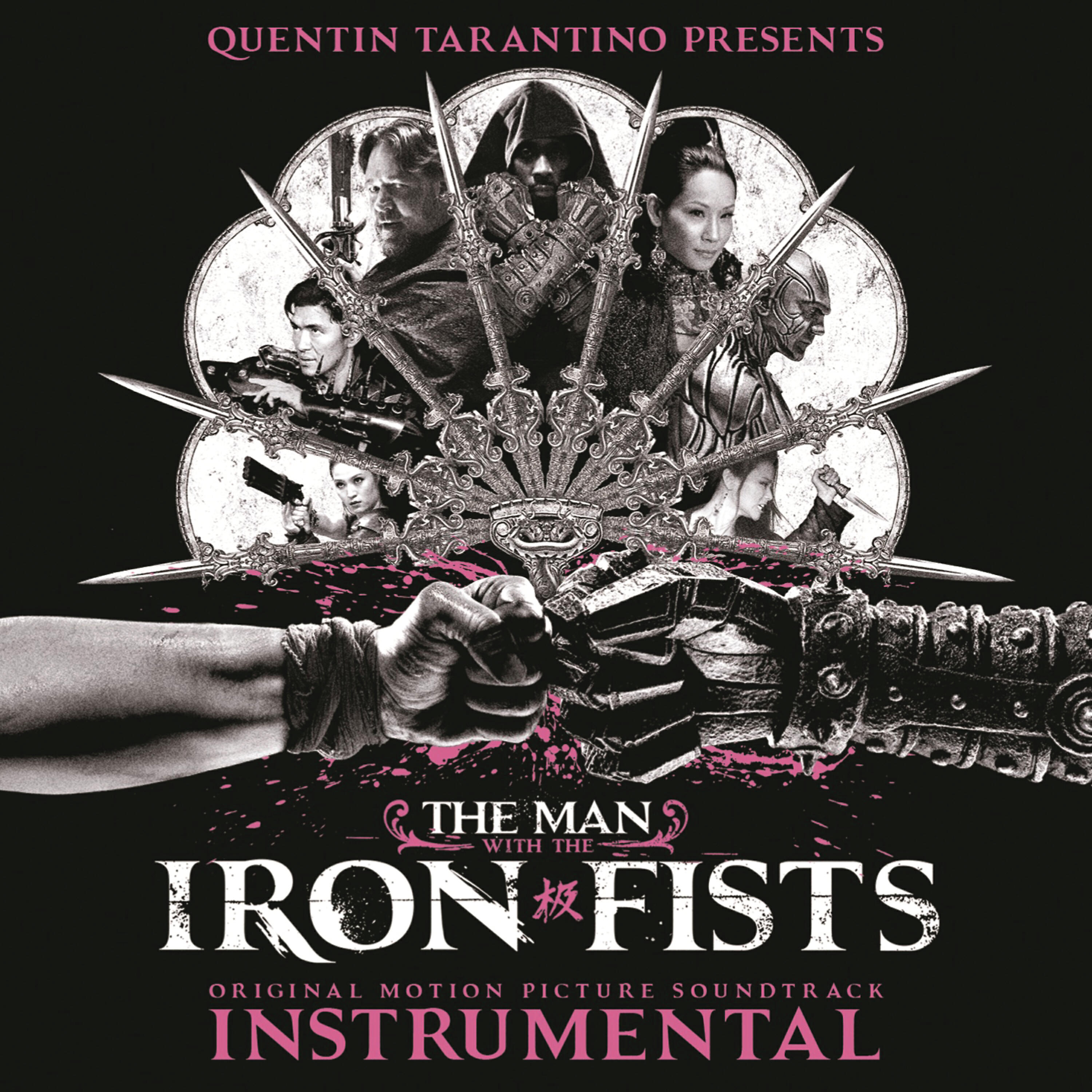 RZA - Just Blowin' in the Wind