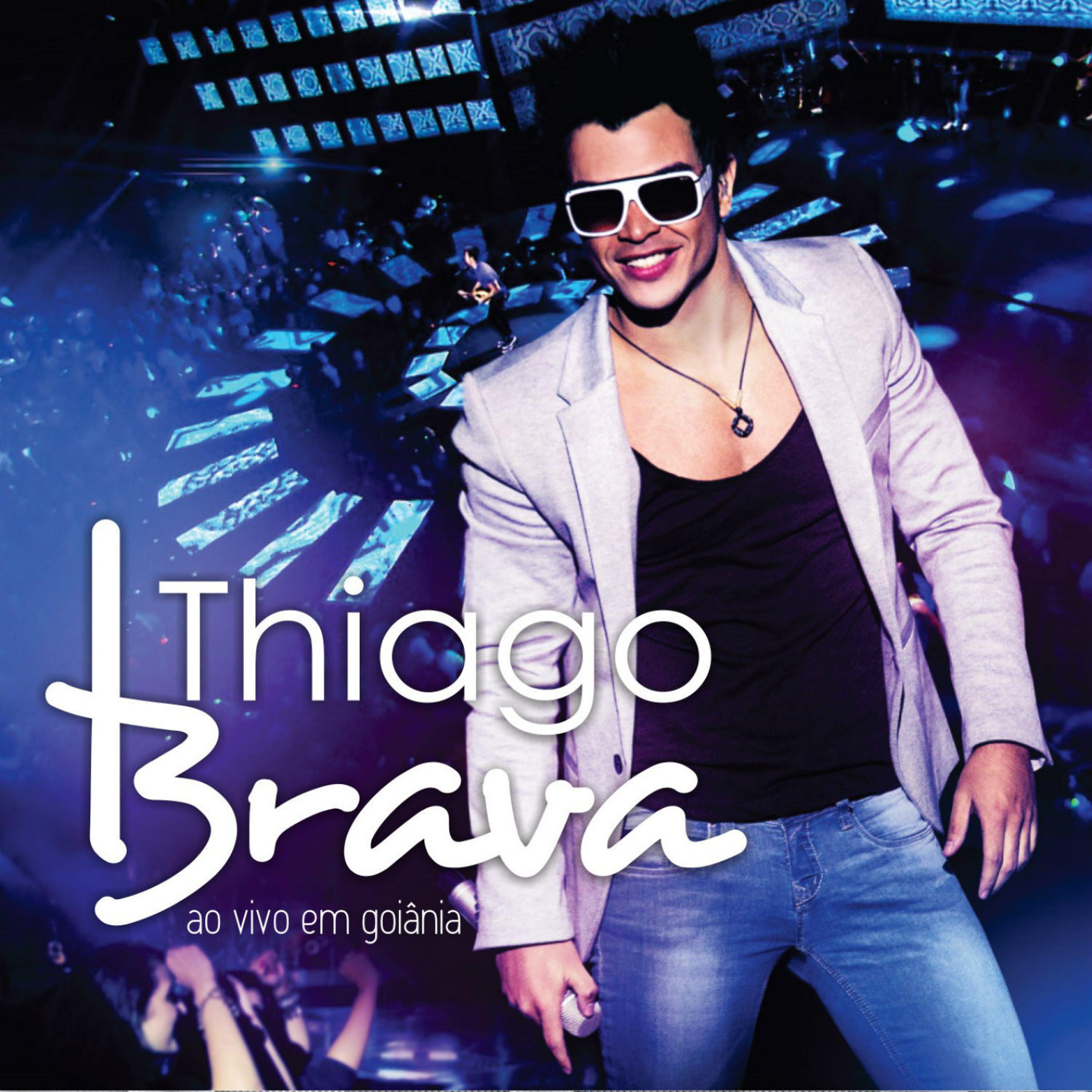 Thiago Brava - Im Solto (I'm Solto)