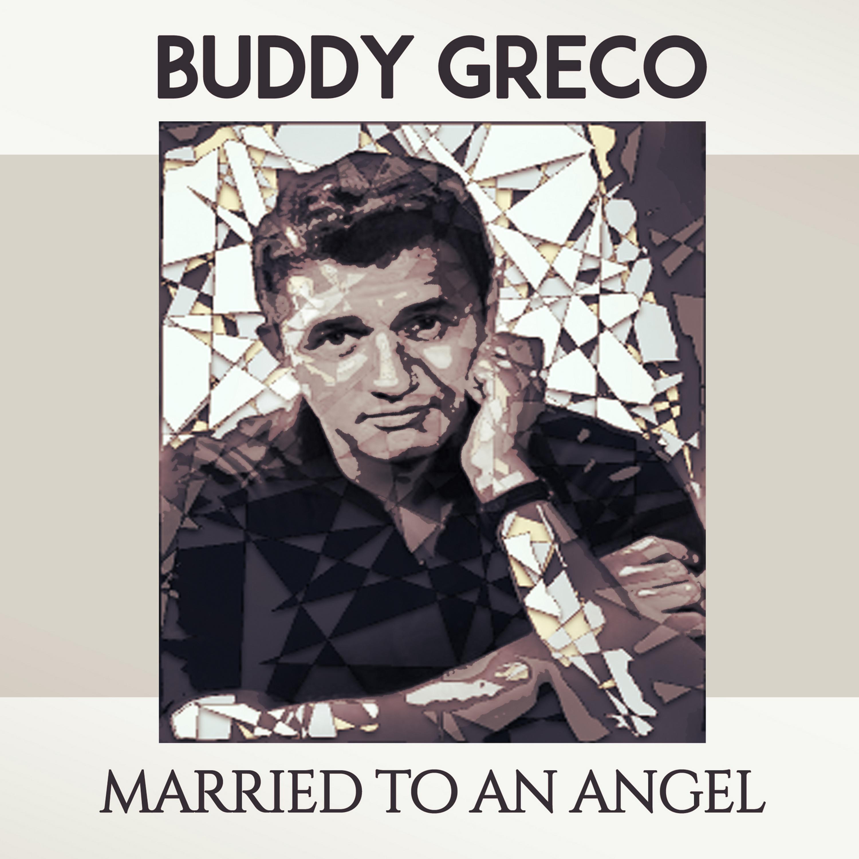 Постер альбома Married to an Angel