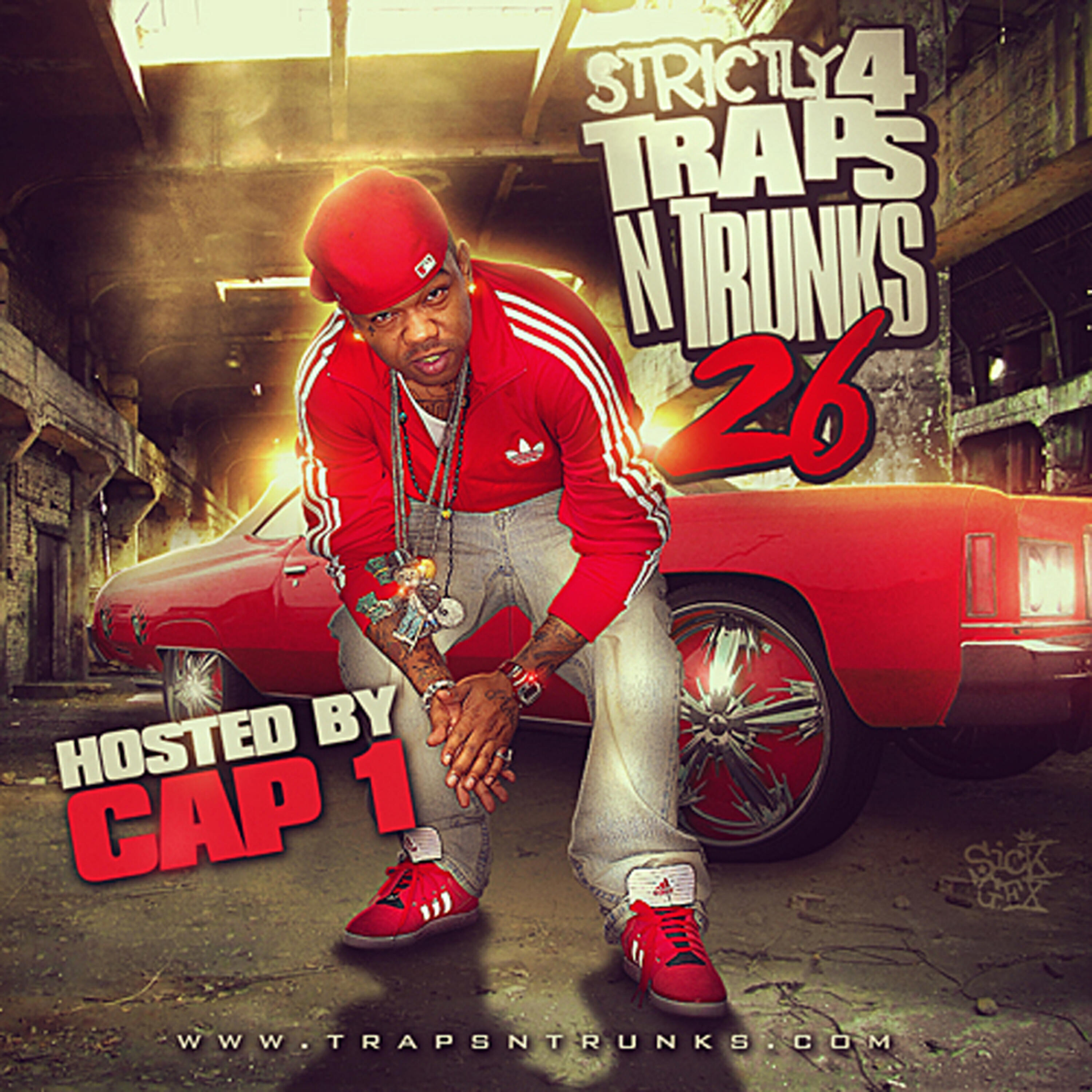 Zed Zilla - Kush Drank