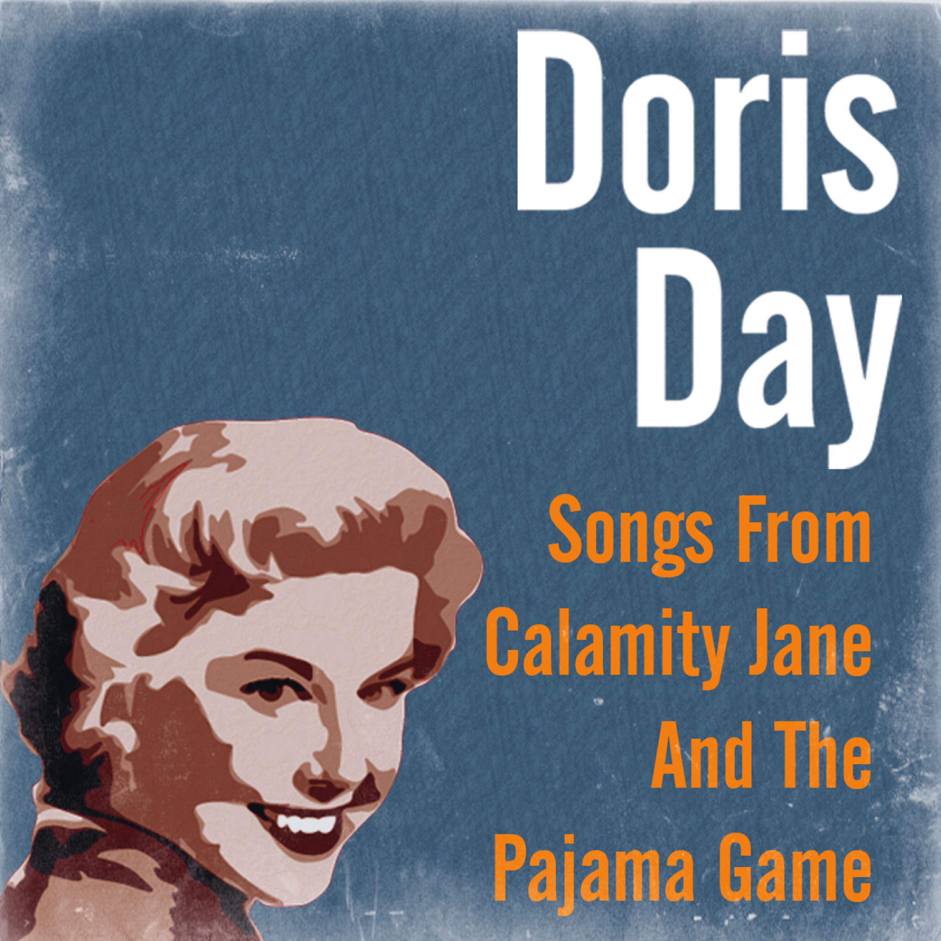 Doris Day - Finale (from 'The Pajama Game')