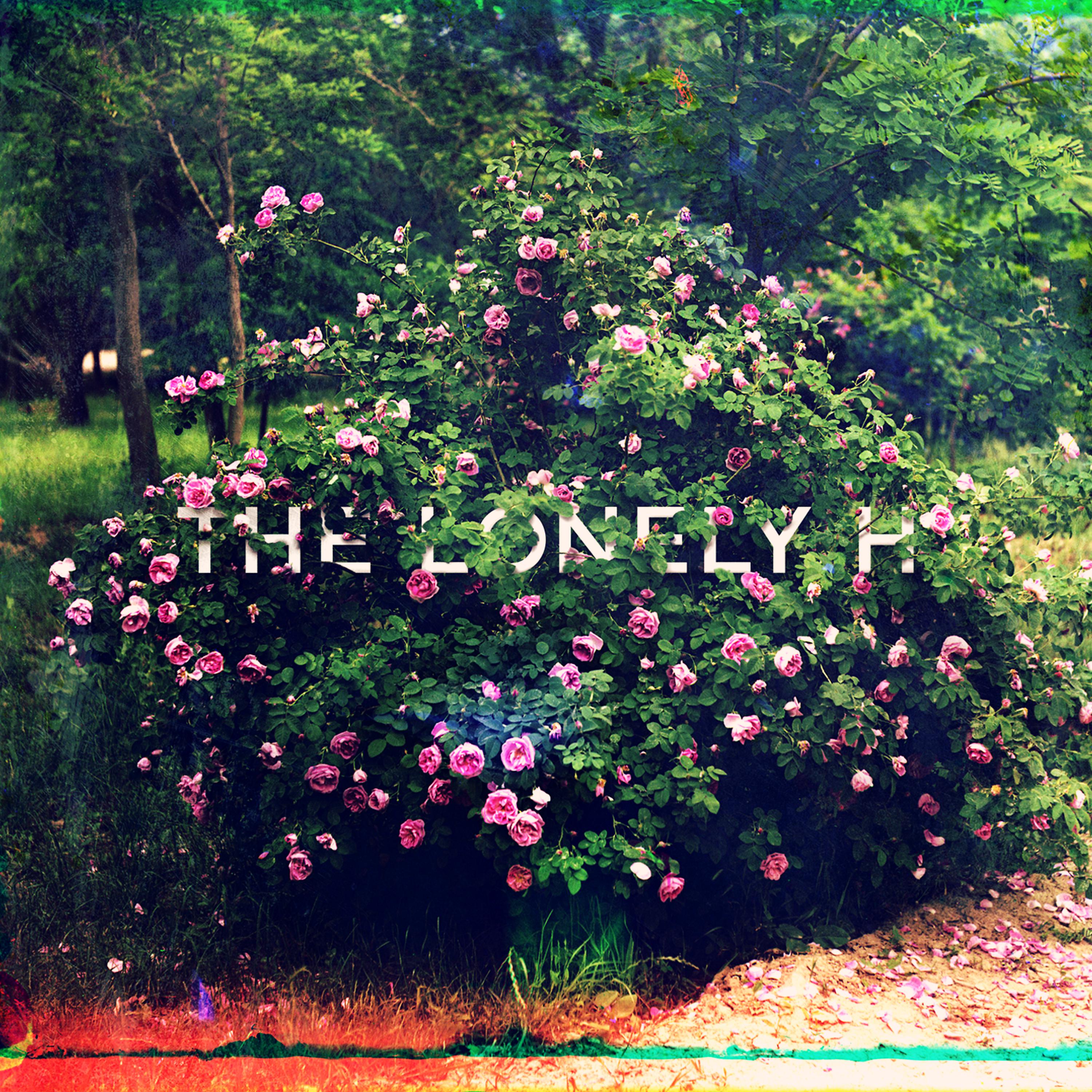 Постер альбома The Lonely H