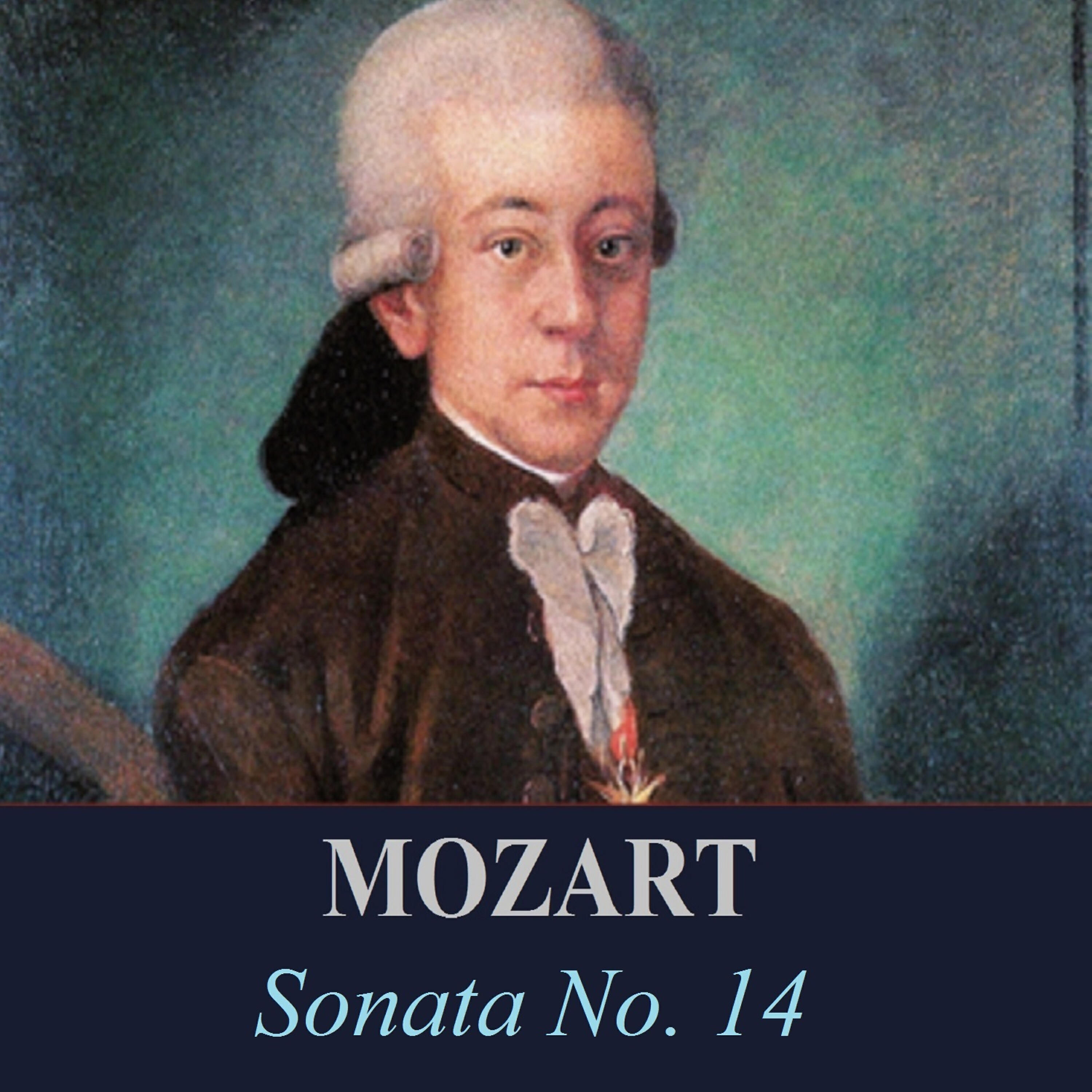 Paolo Borciani - String Quartet No. 14 in G Major, K. 387: IV. Molto allegro