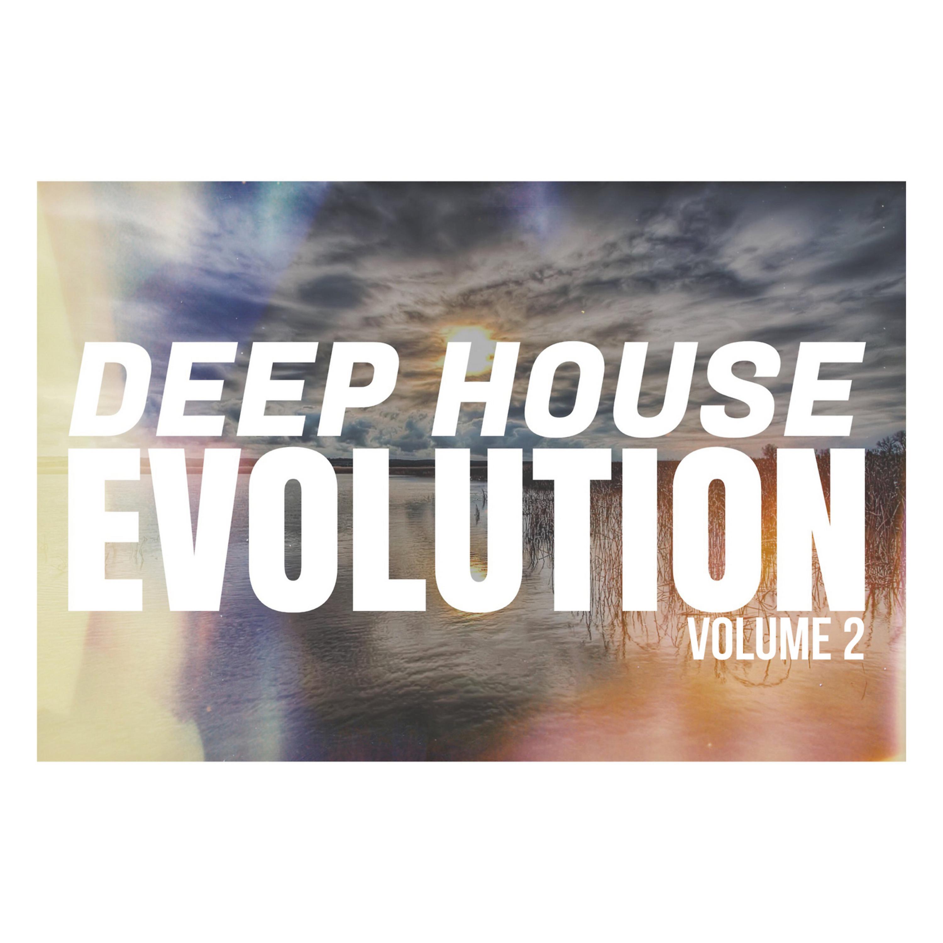 Постер альбома Deep House Evolution - Volume 2