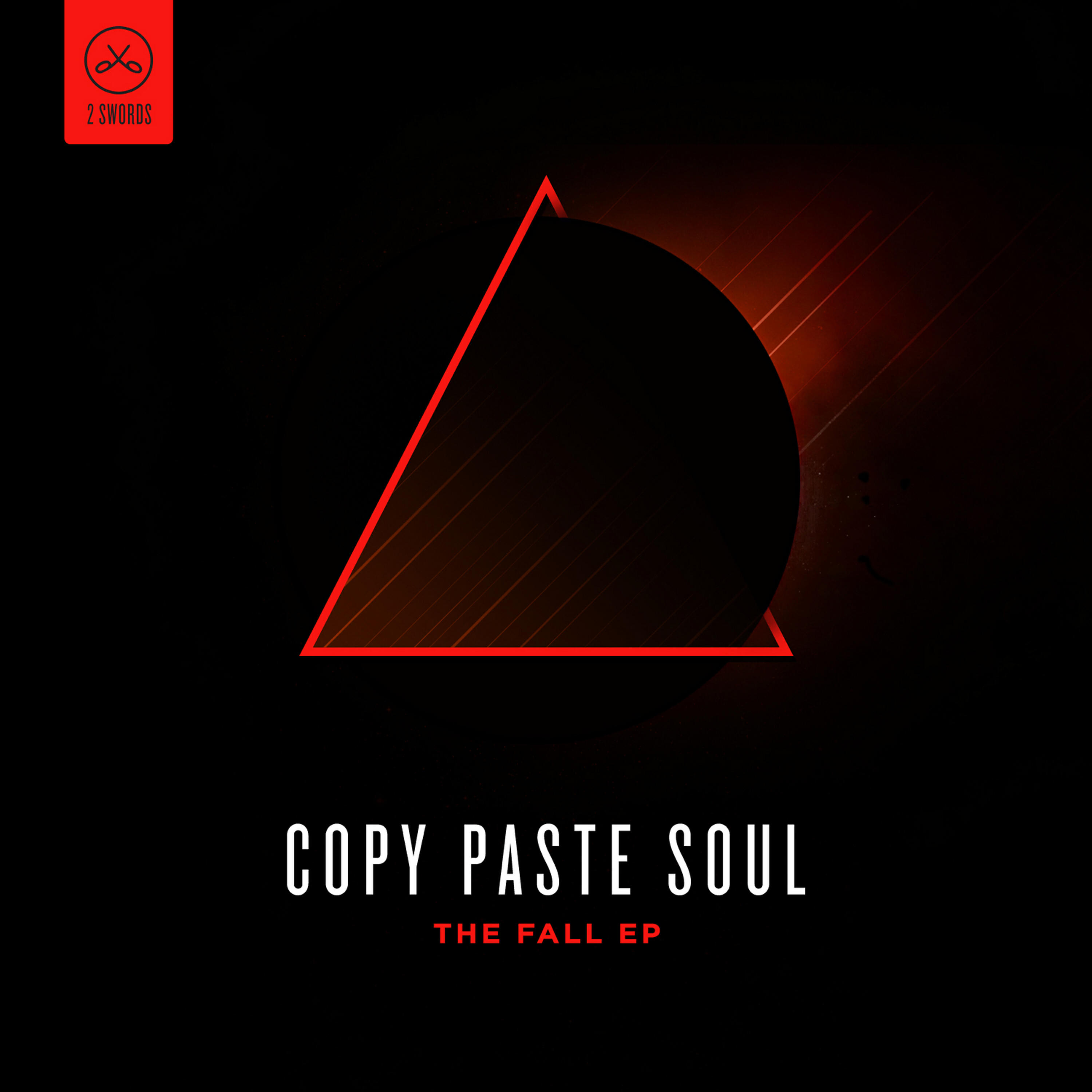 Copy Paste Soul - The Fall (Laurent Garnier Remix)