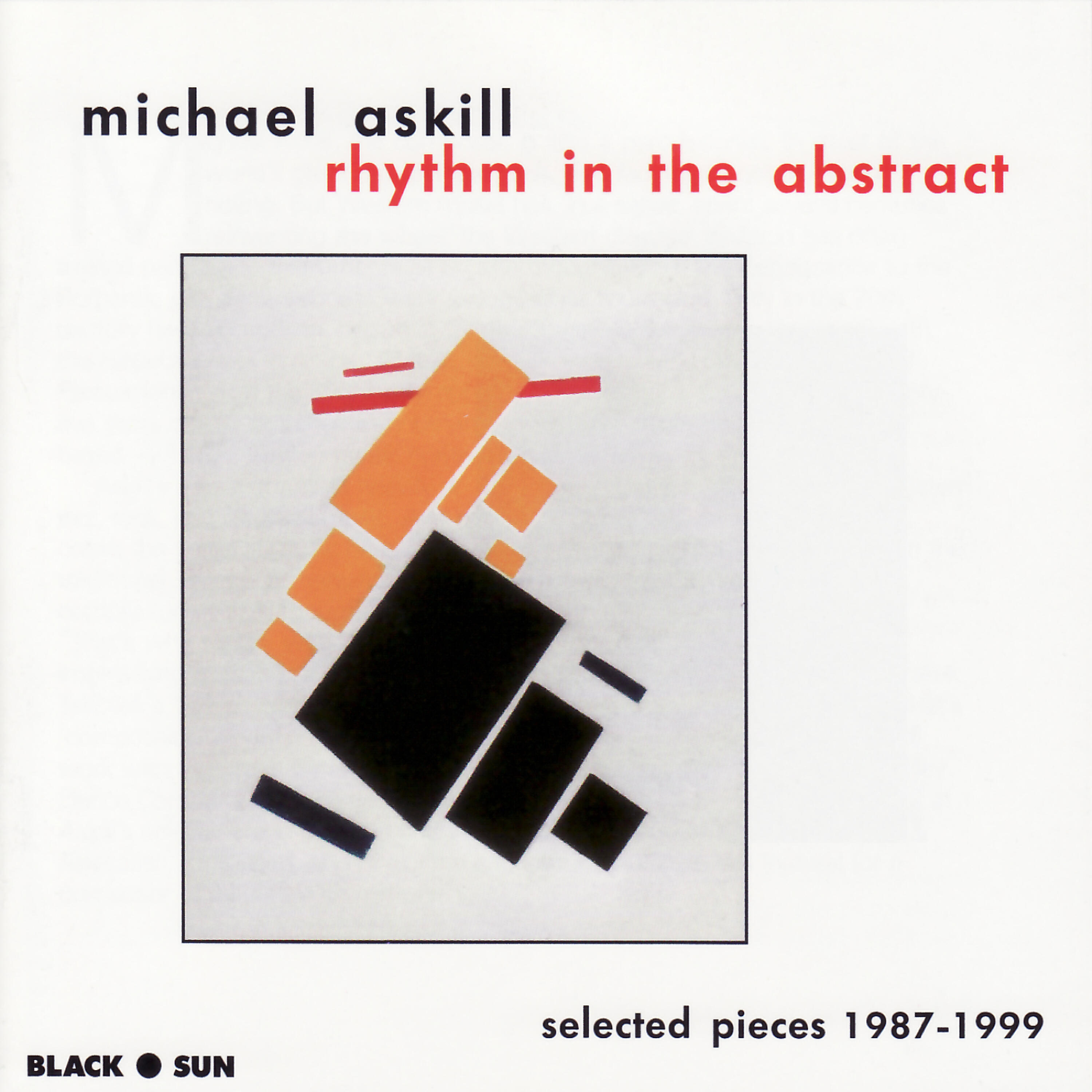 Michael Askill - Mangrove Hocket