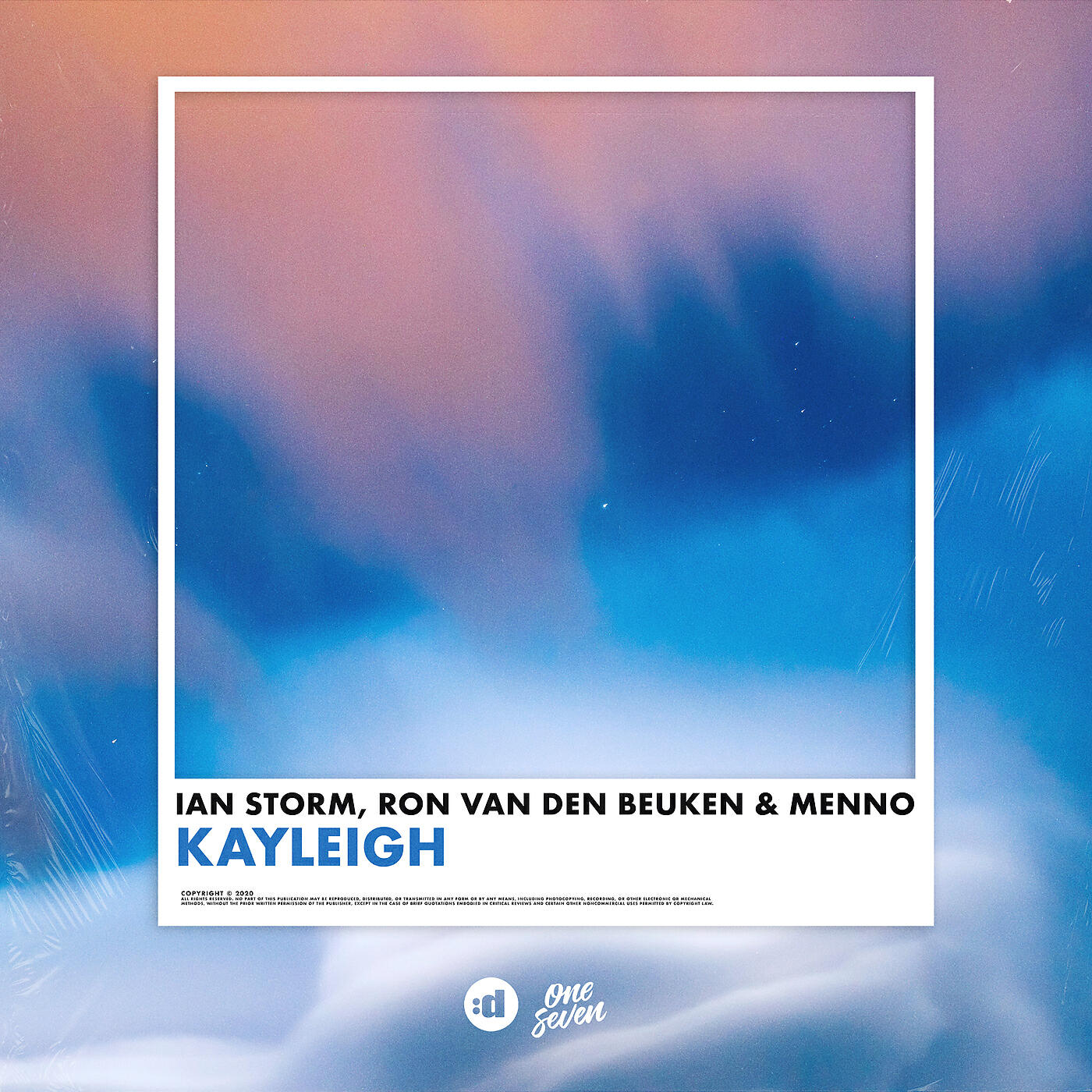 Ian Storm - Kayleigh