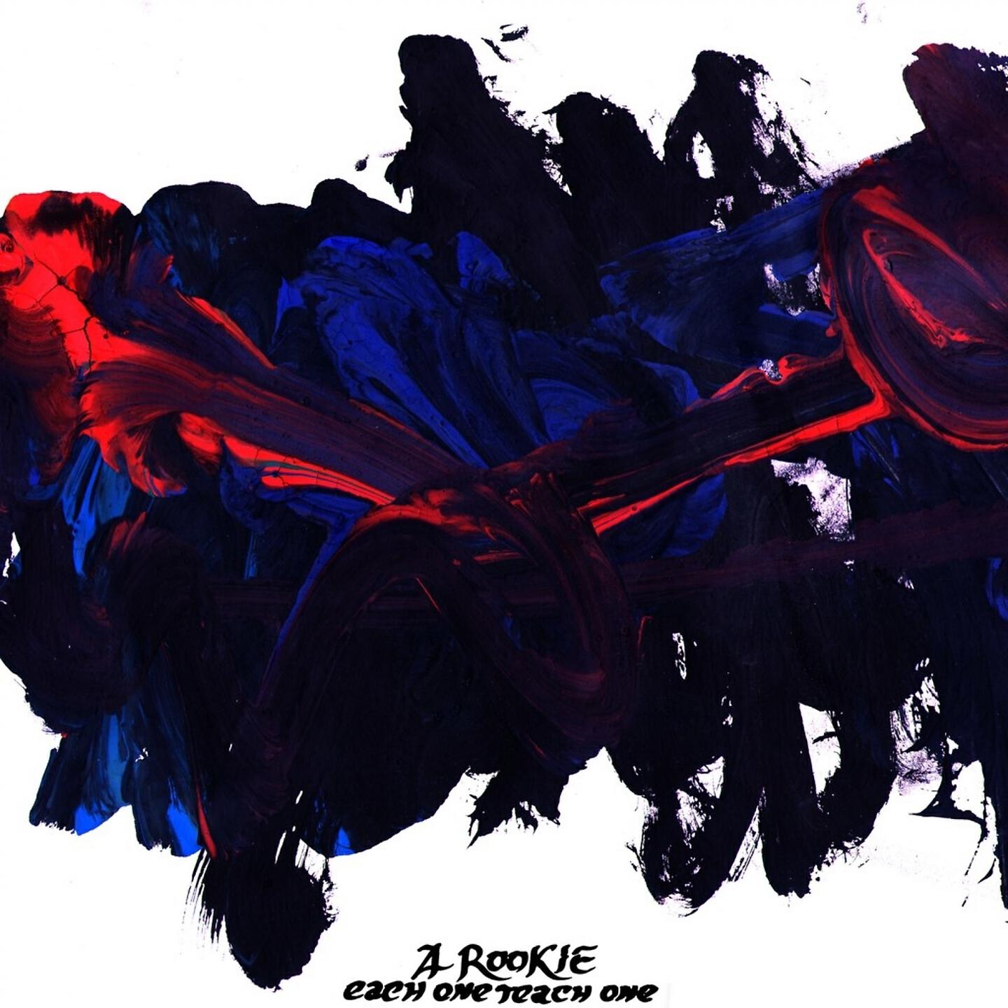 A-Rookie - Rapid Immersion