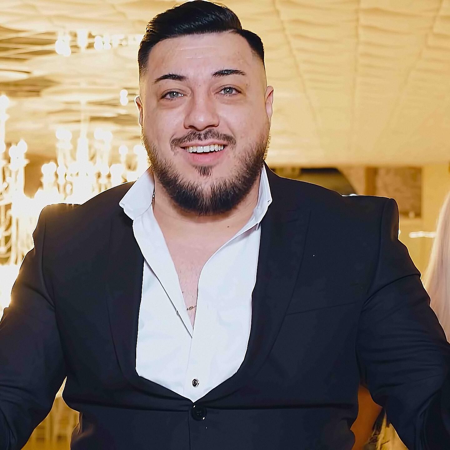 Bogdan de la Cluj - Te-Aș Mânca, Ce Dulce Ești