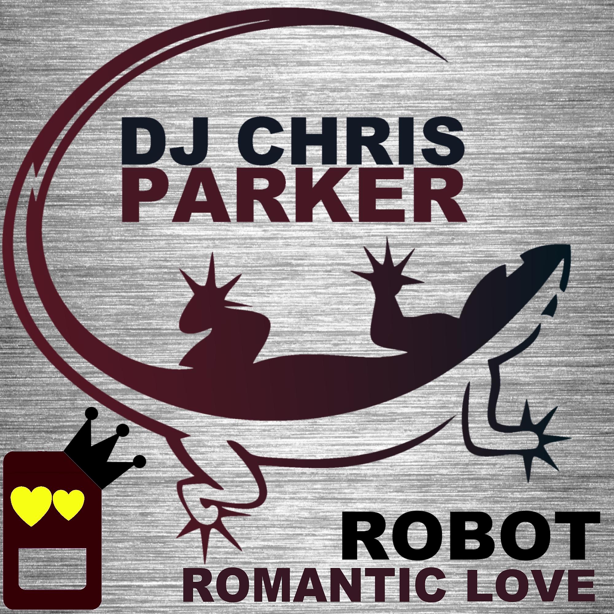 Постер альбома Robot Romantic Love