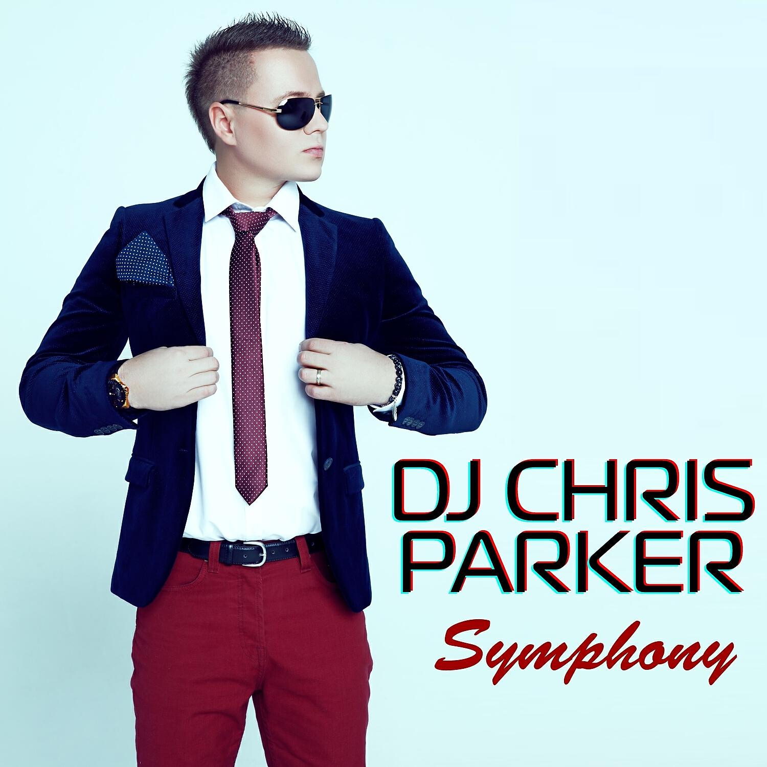 DJ Chris Parker - Welcome To Mars (Connection)