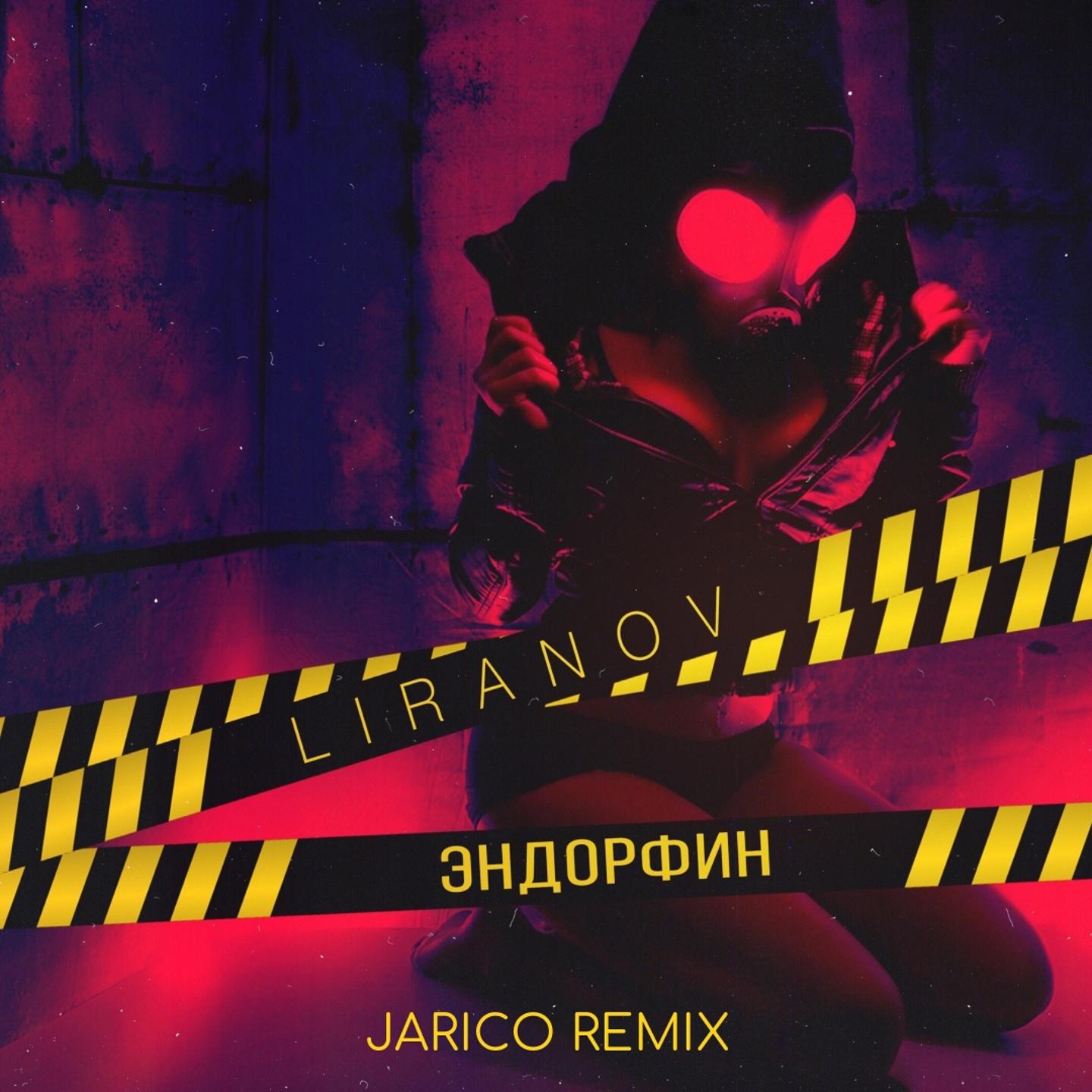Постер альбома Эндорфин (Jarico Remix)