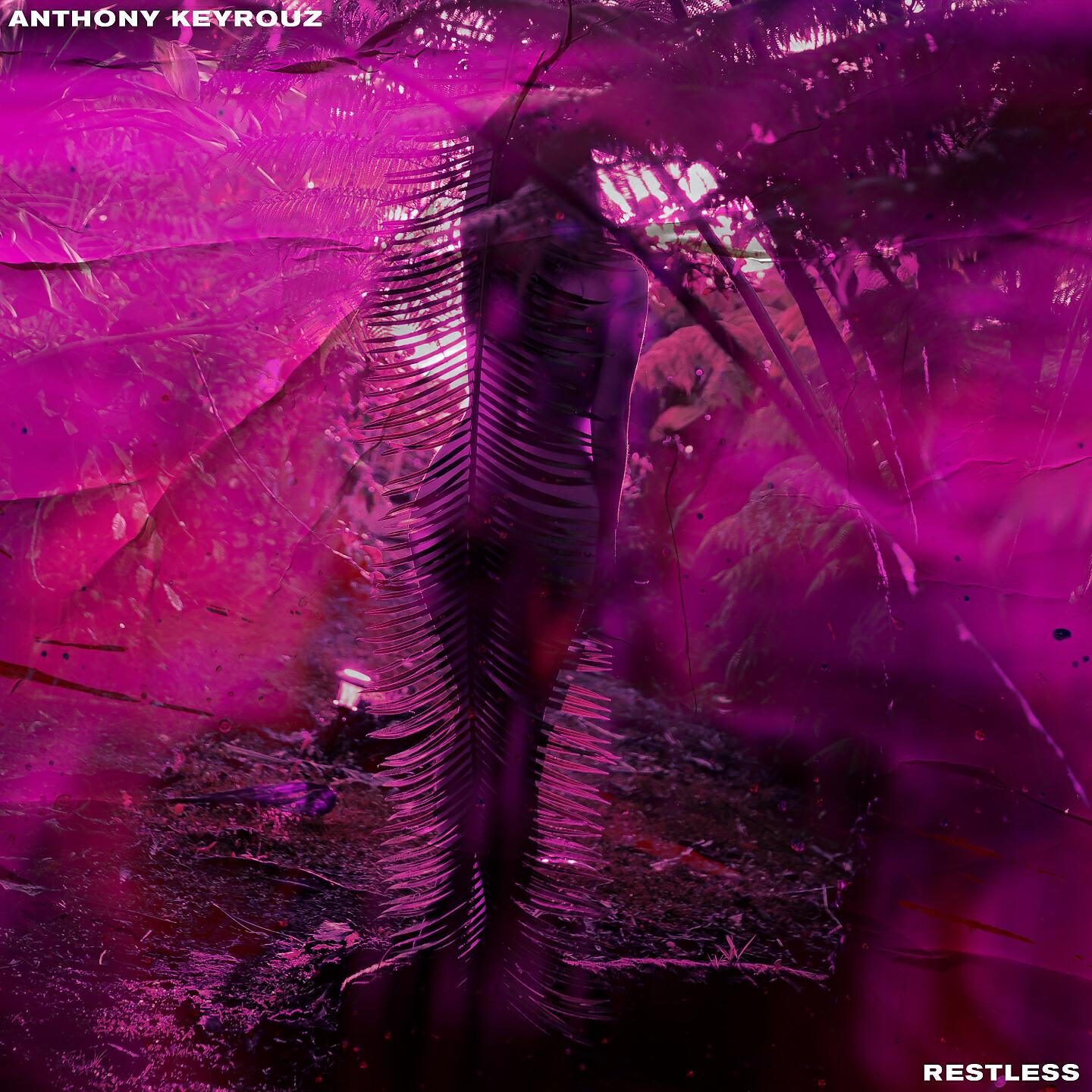 Anthony Keyrouz - Restless