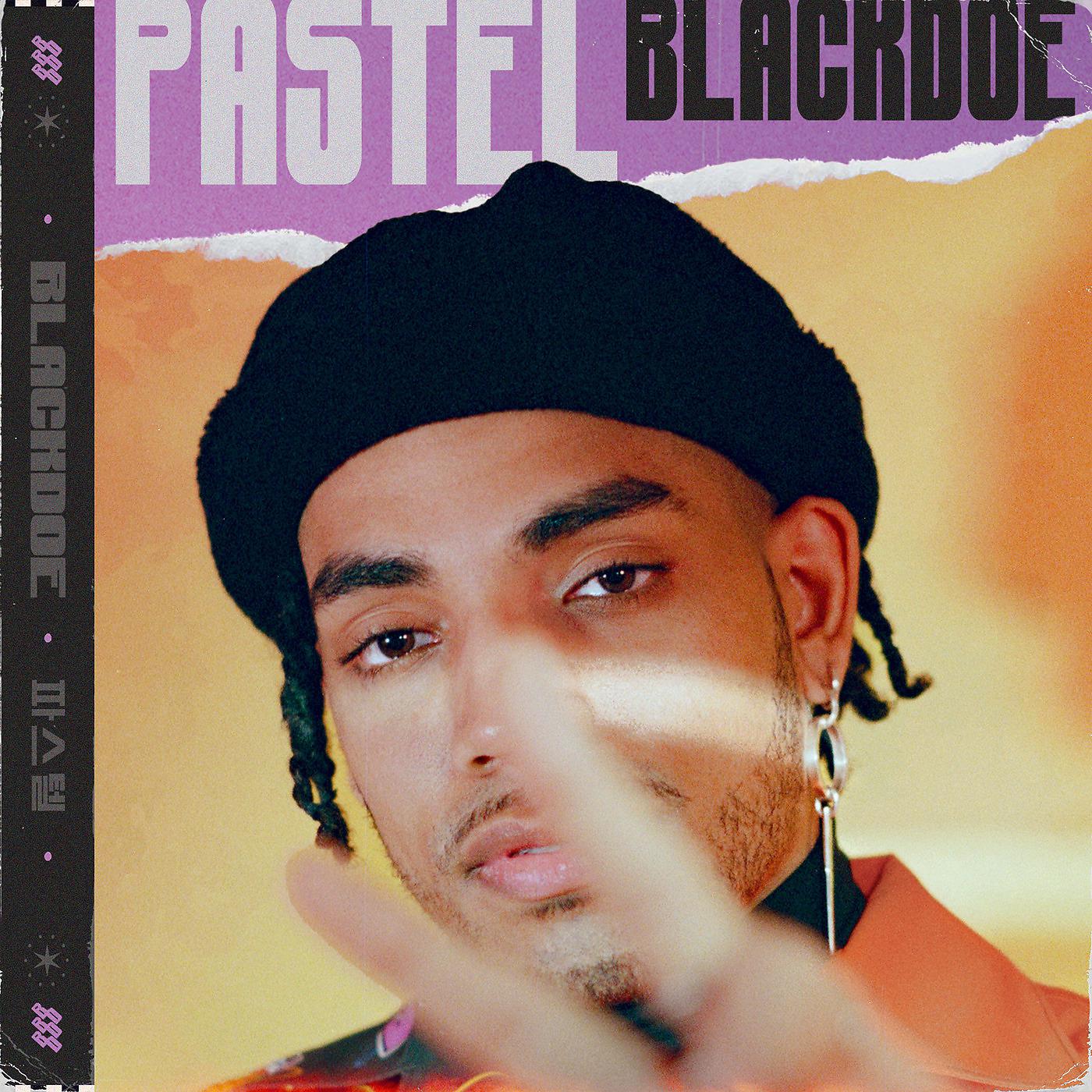 Постер альбома Pastel