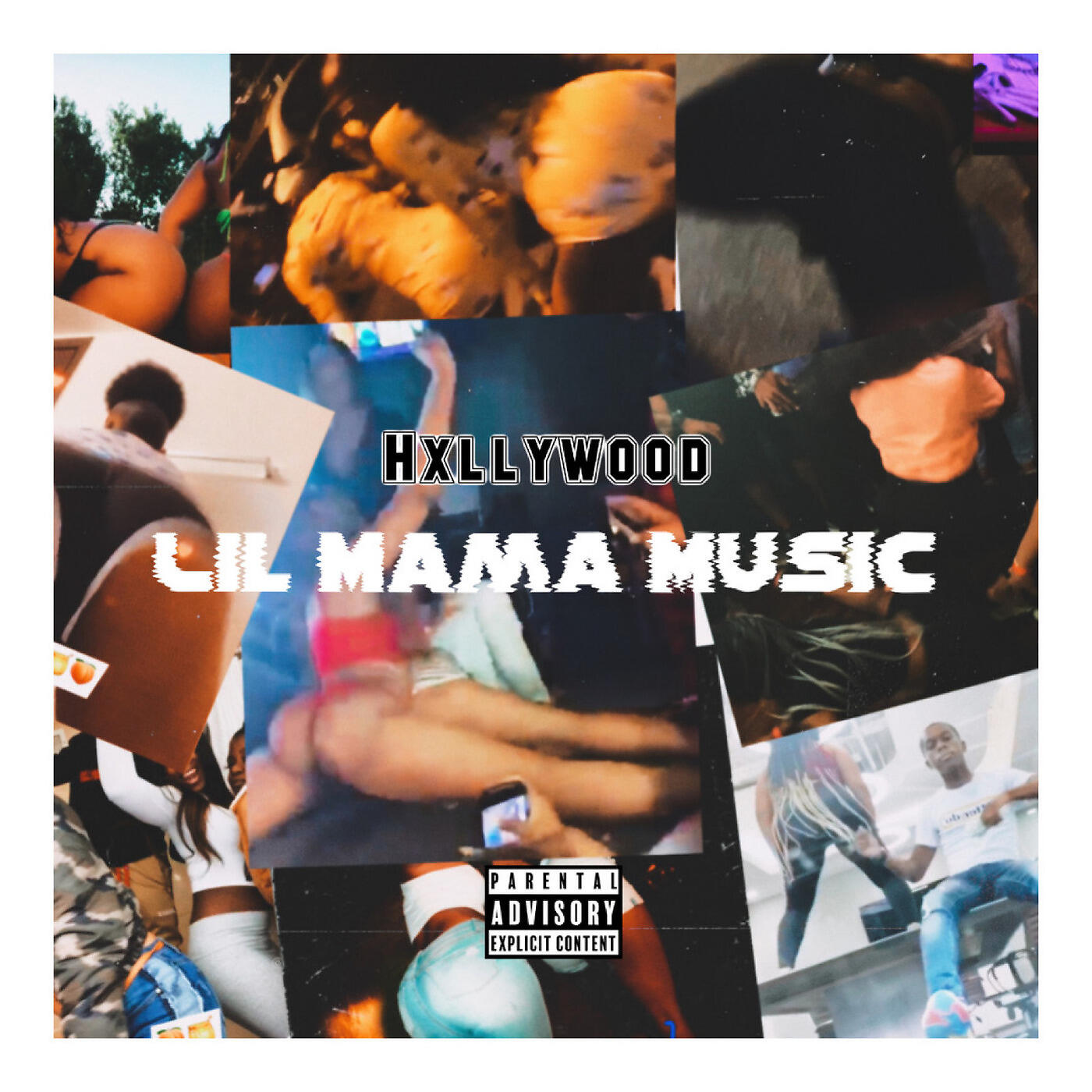 HXLLYWOOD - Sneaky Link