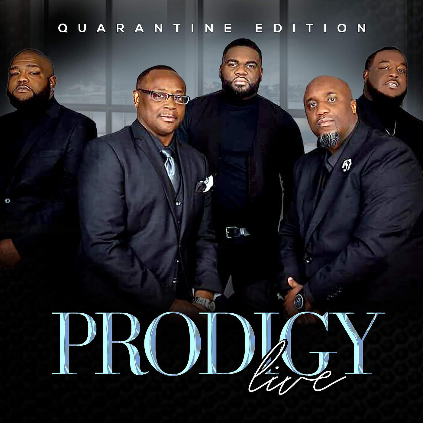 Prodigy - Just Cant Tell It All Reprise (Live)
