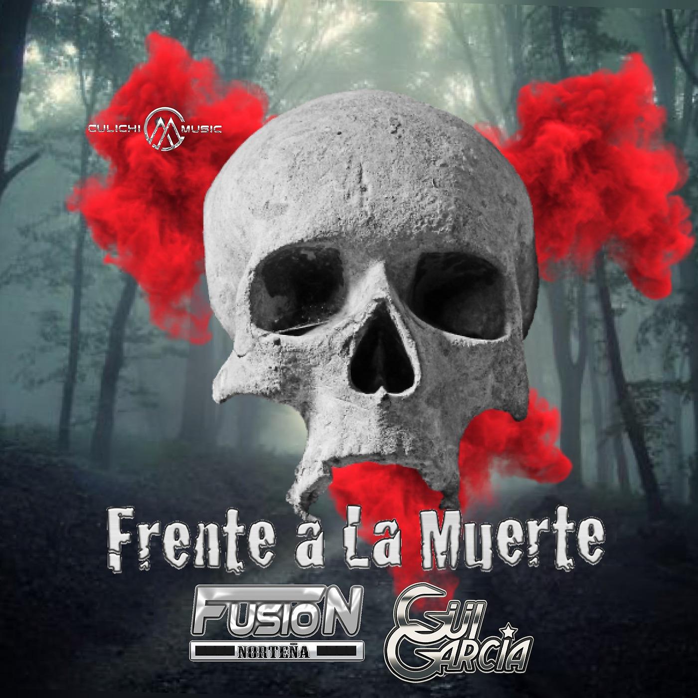 Постер альбома Frente a La Muerte
