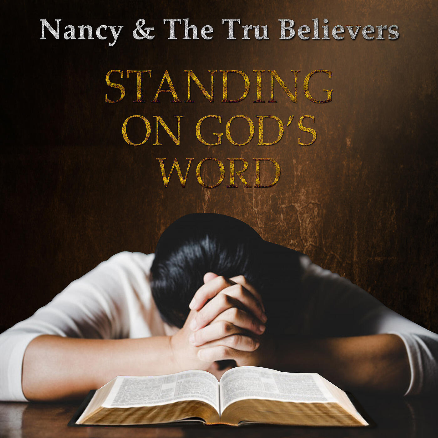 Nancy - Standing on God’s Word