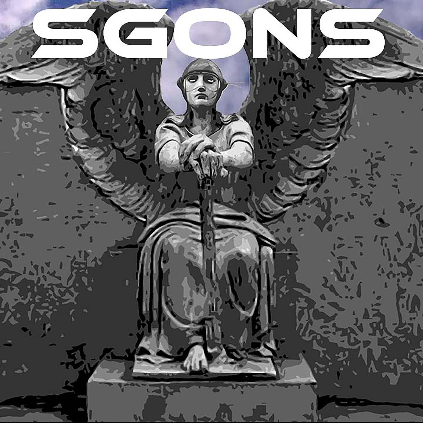 Постер альбома Sgons