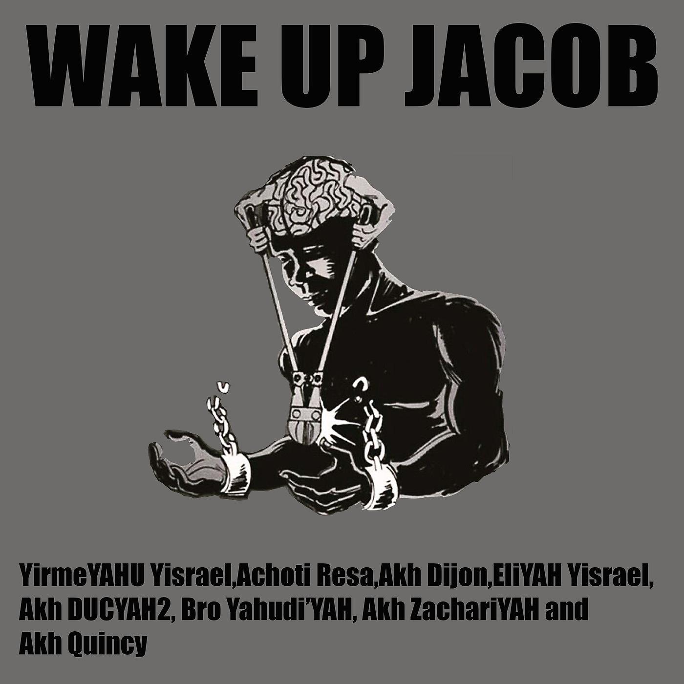 Постер альбома Wake up Jacob