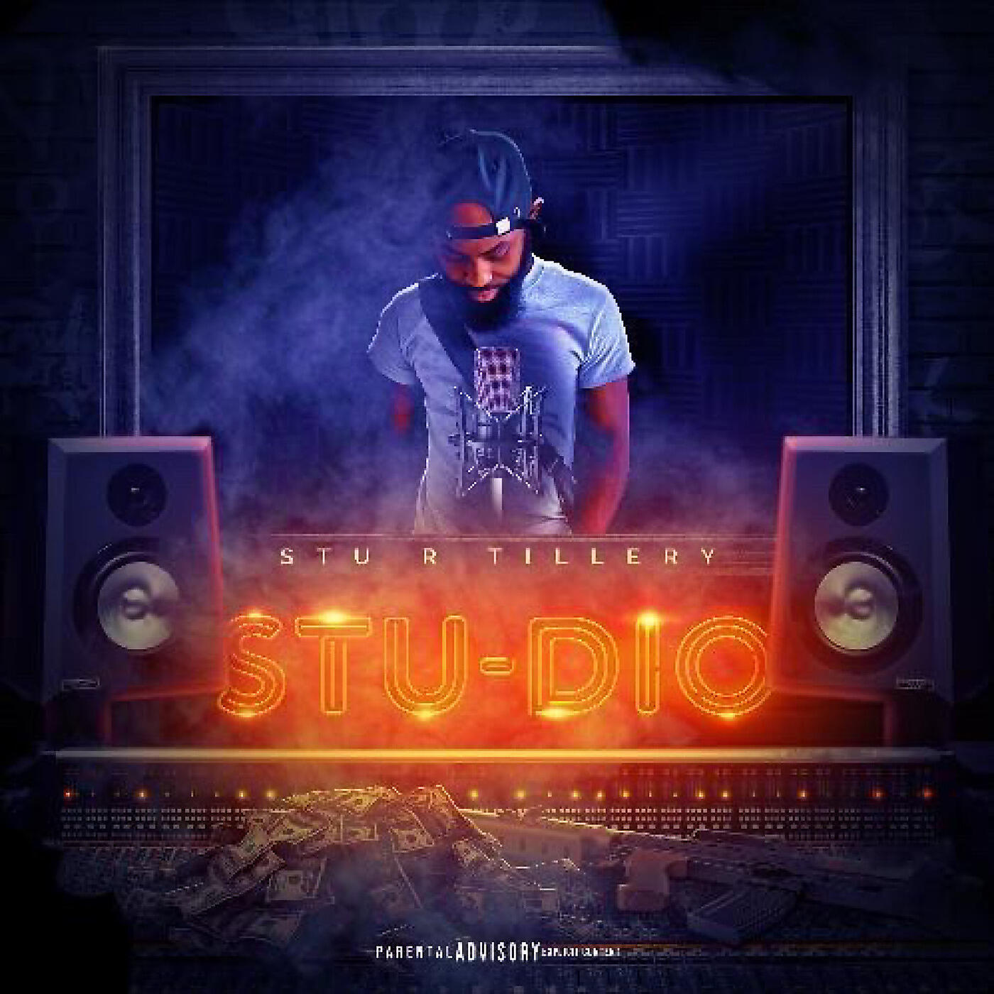 Stu R Tillery - Lock Jaw