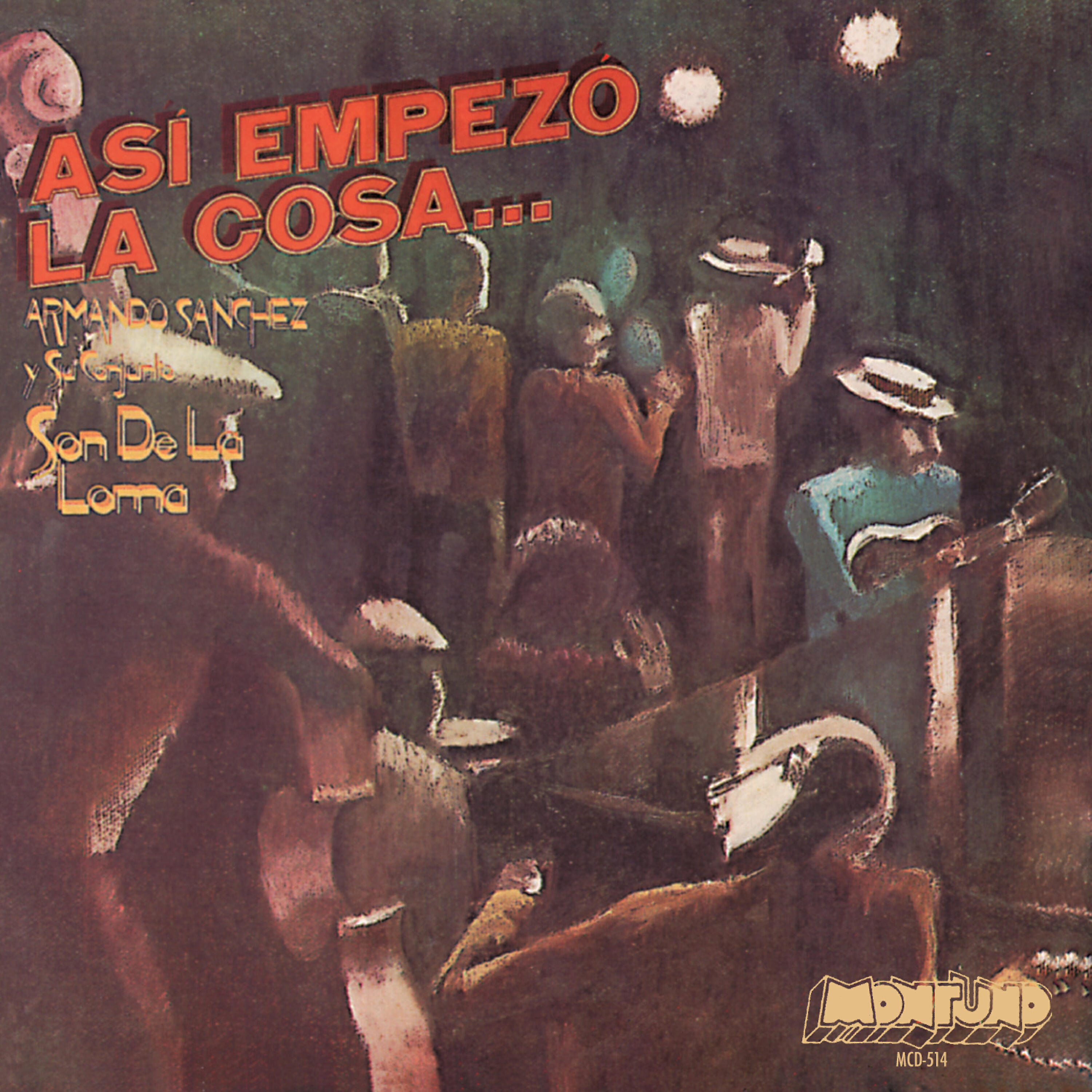 Armando Sanchez - Manene