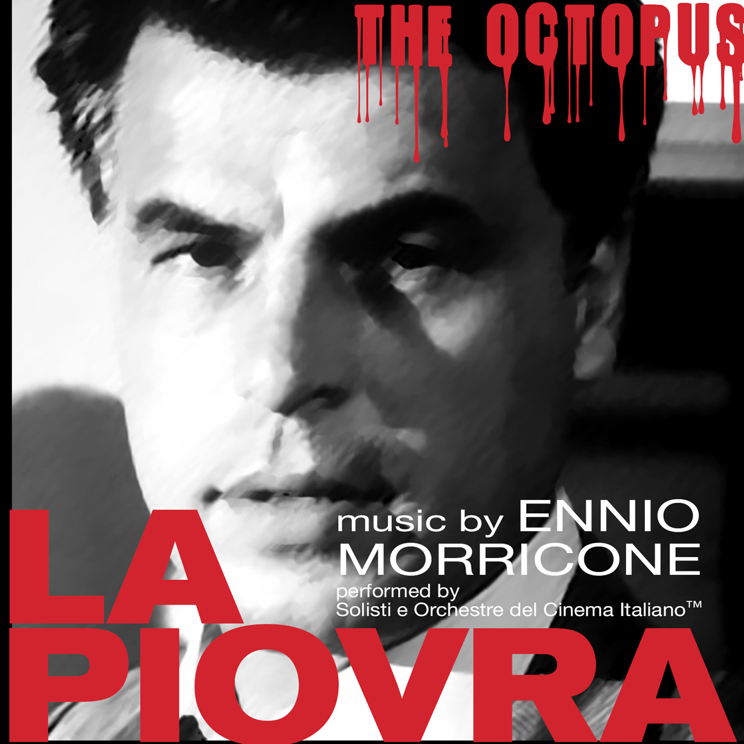 Ennio Morricone - La Piovra 2: La morale (Main Theme)