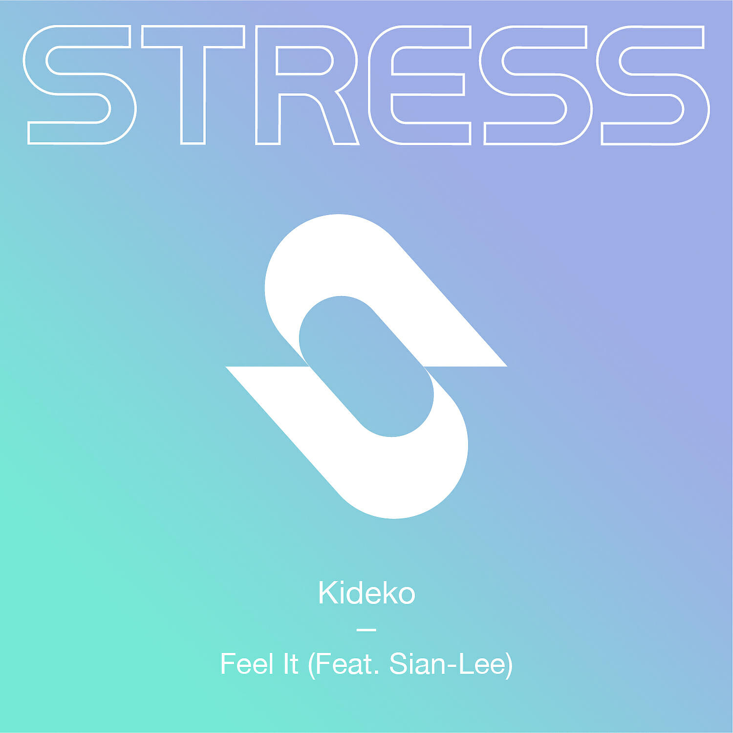 Kideko - Feel It (feat. Sian-Lee) [Extended Mix]