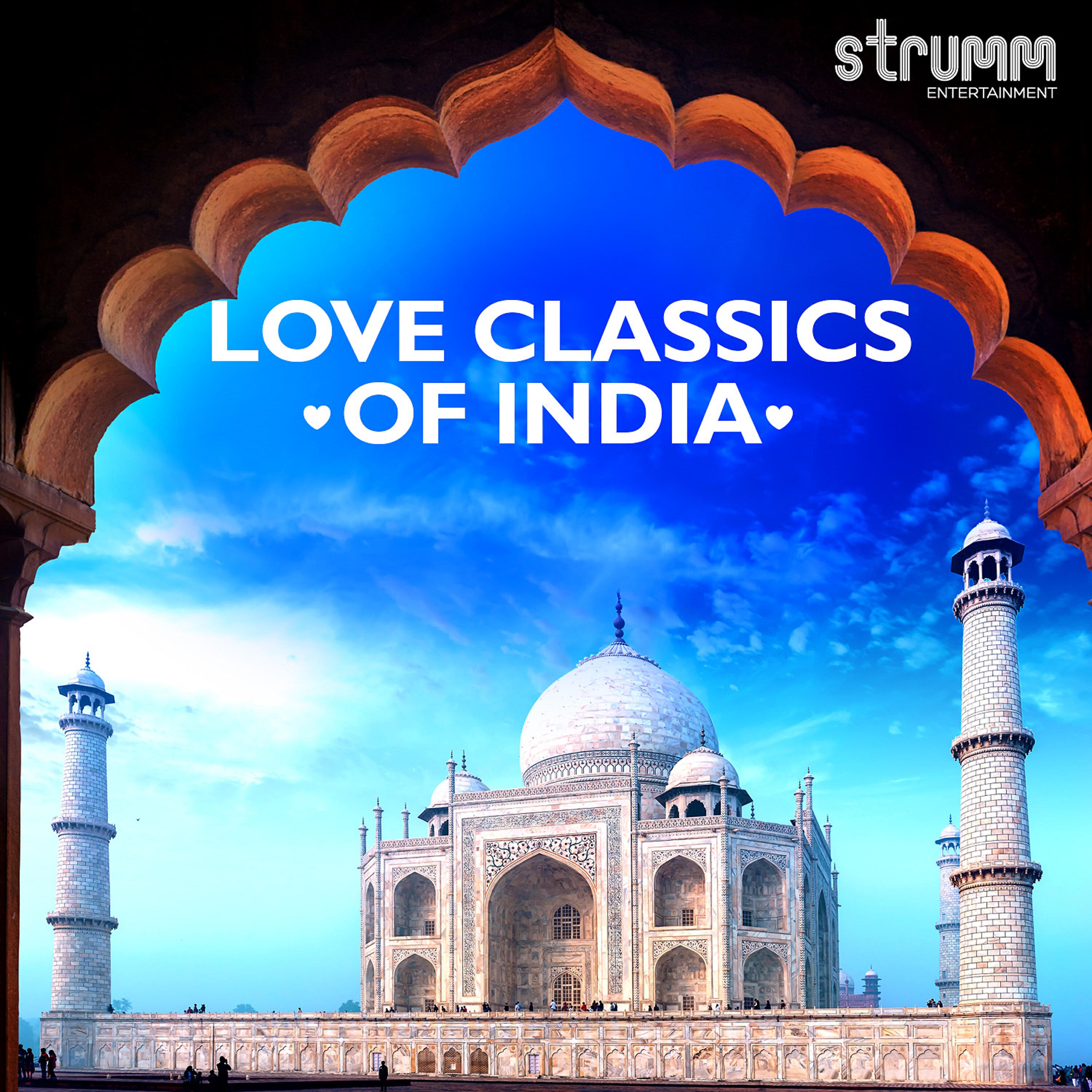Antara Mitra - Tum Hi Dil Mein Rahoge – a Romantic Tagore Adaptation