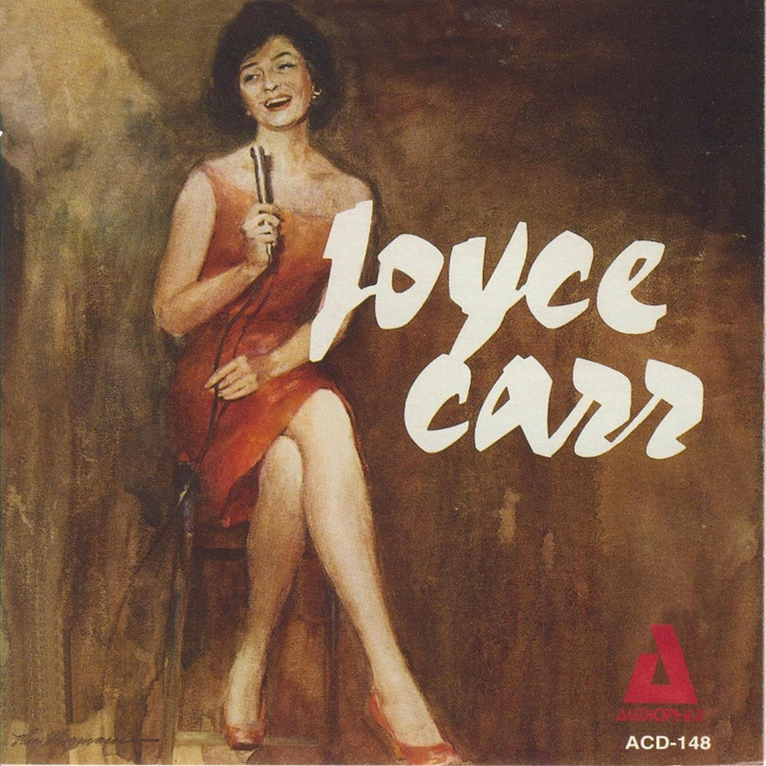 Joyce Carr - Hi Lili, Hi Lo