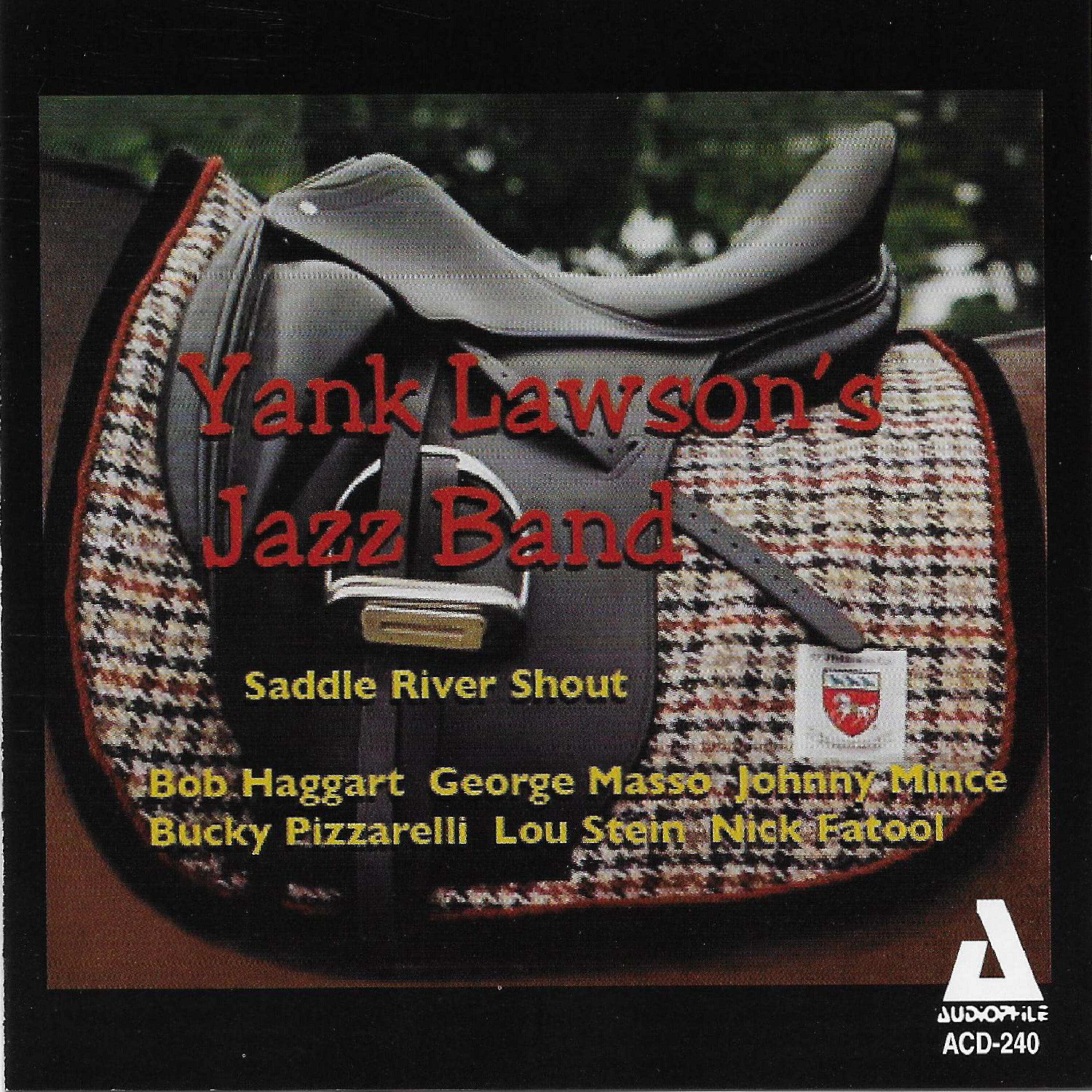 Yank Lawson's Jazz Band - Come Back, Sweet Papa