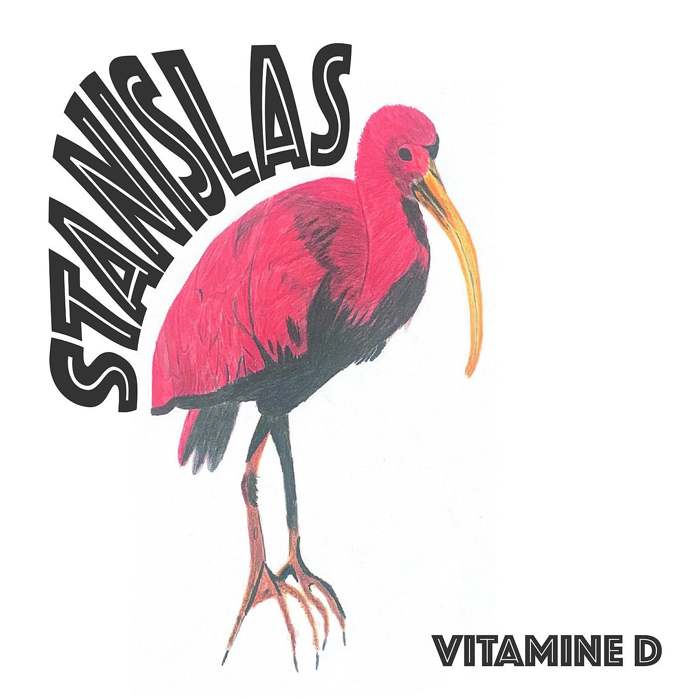 Постер альбома Vitamine D