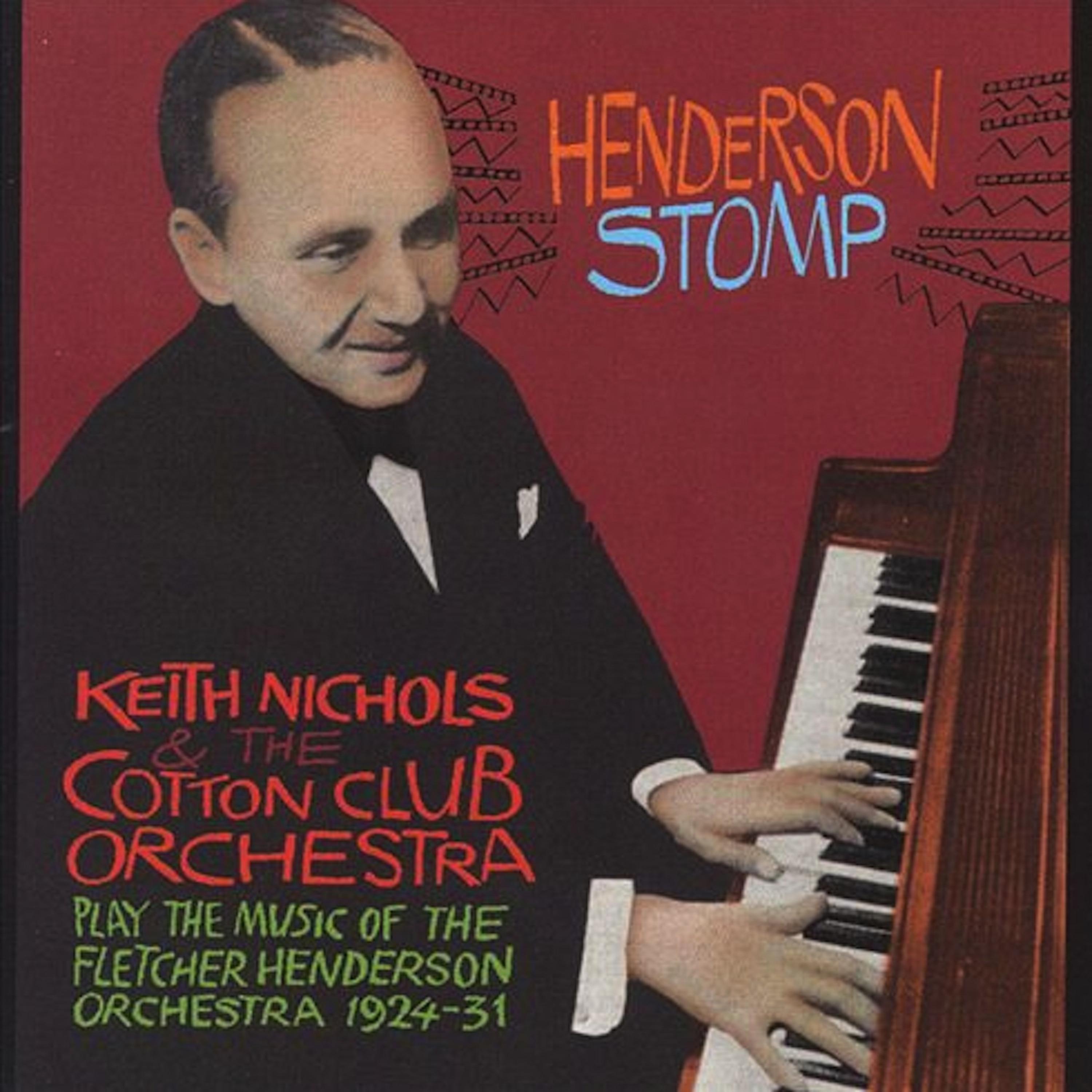 Постер альбома Henderson Stomp