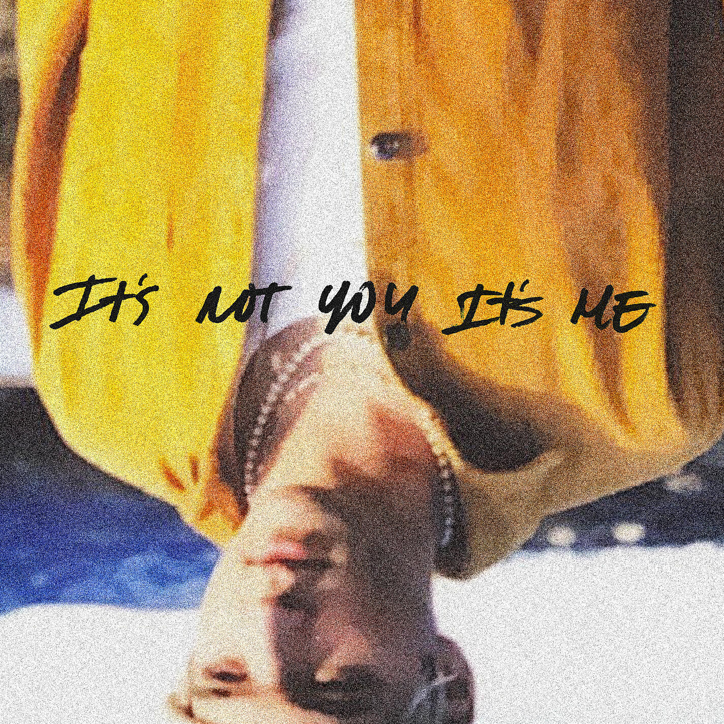 EBEN - It’s Not You It’s Me
